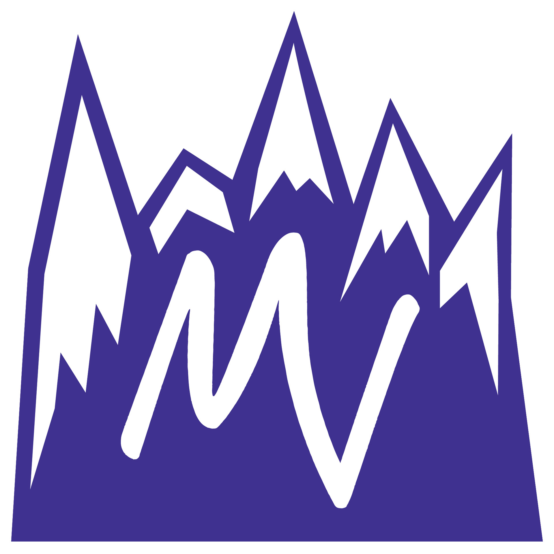 Meavana Mountains