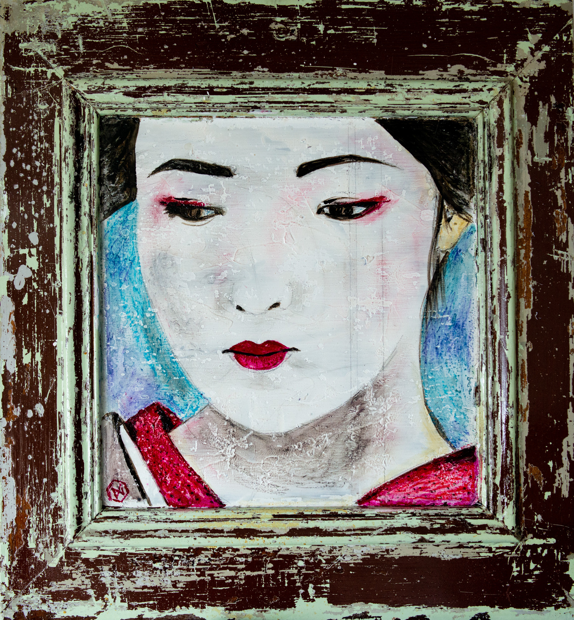 Maiko
