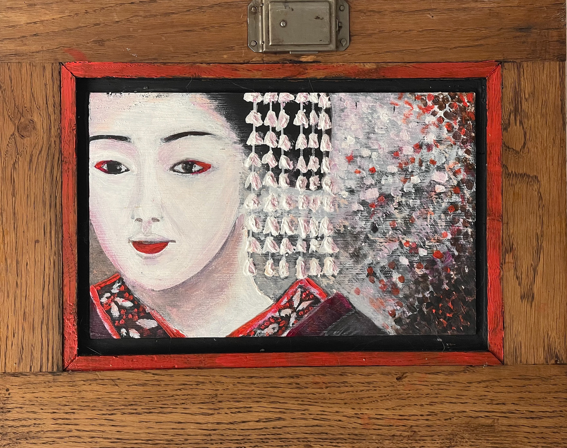 Maiko