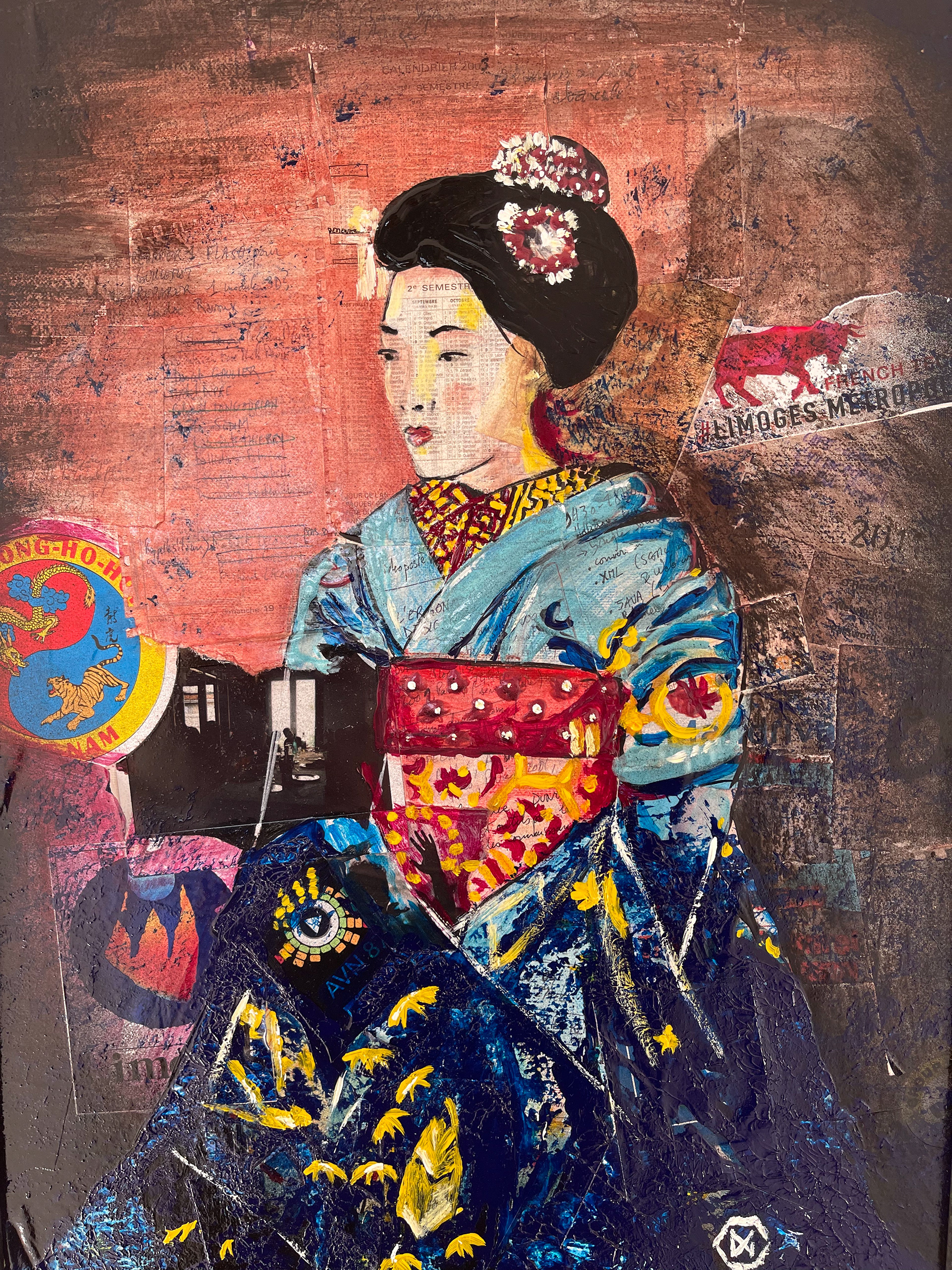 Maiko