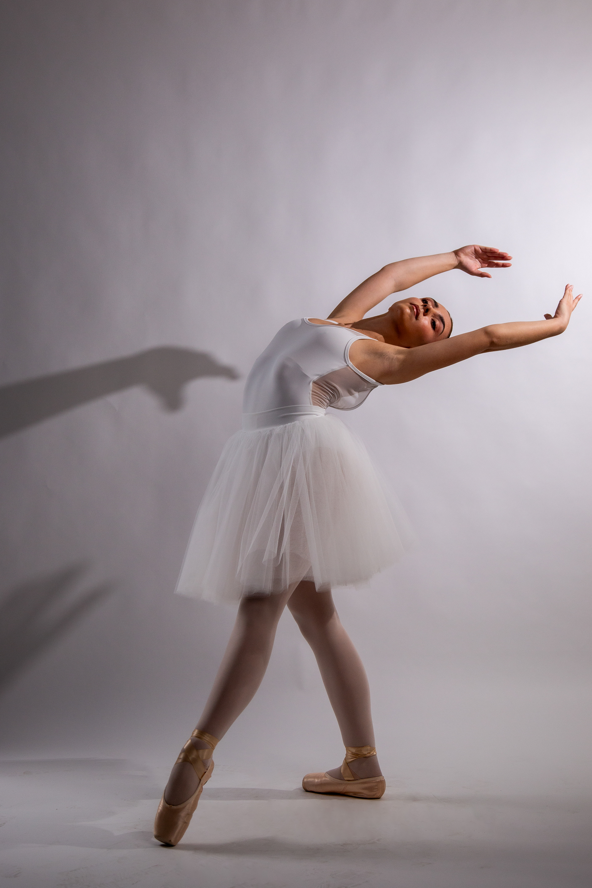 Balerina