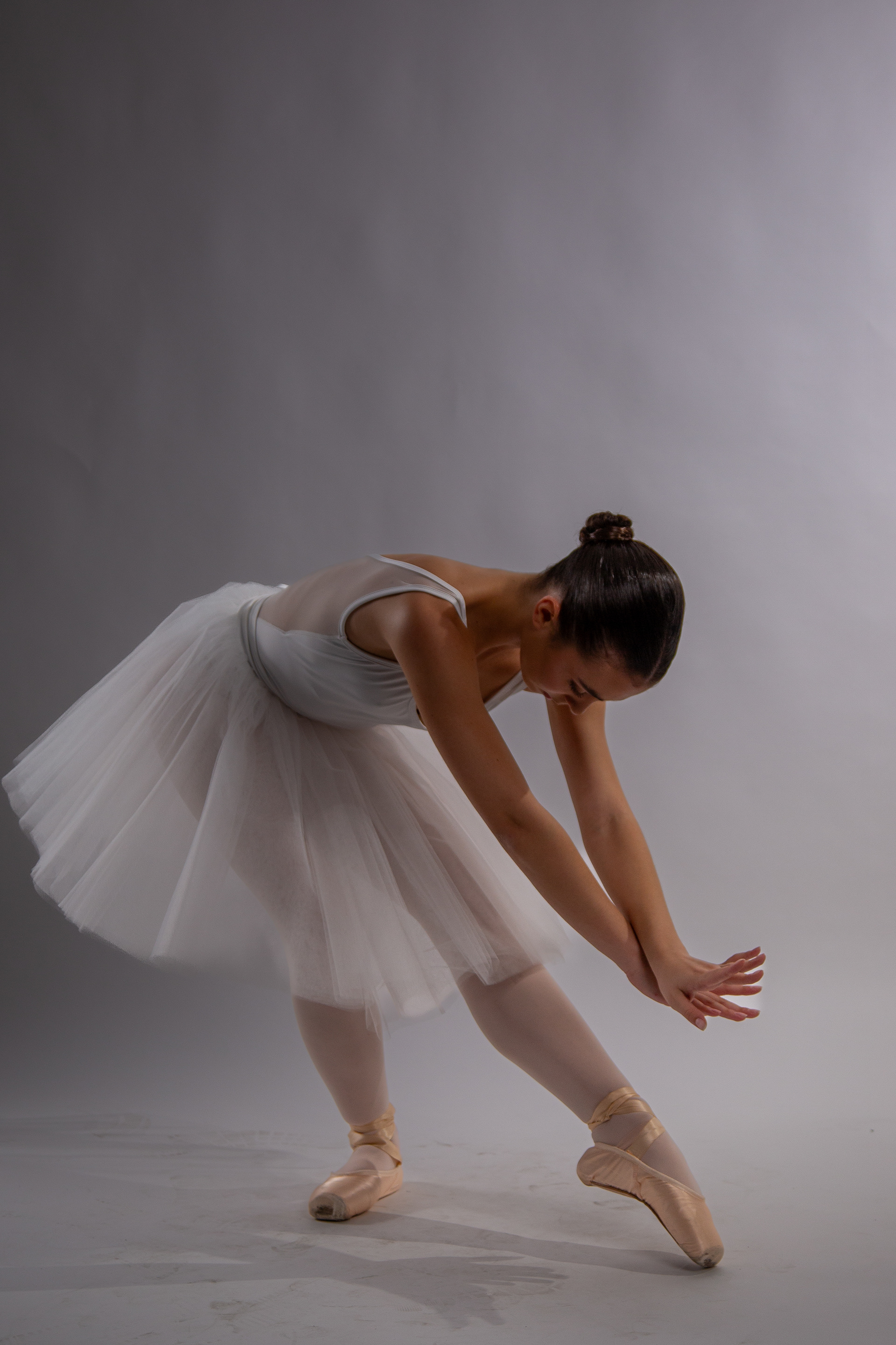 Balerina