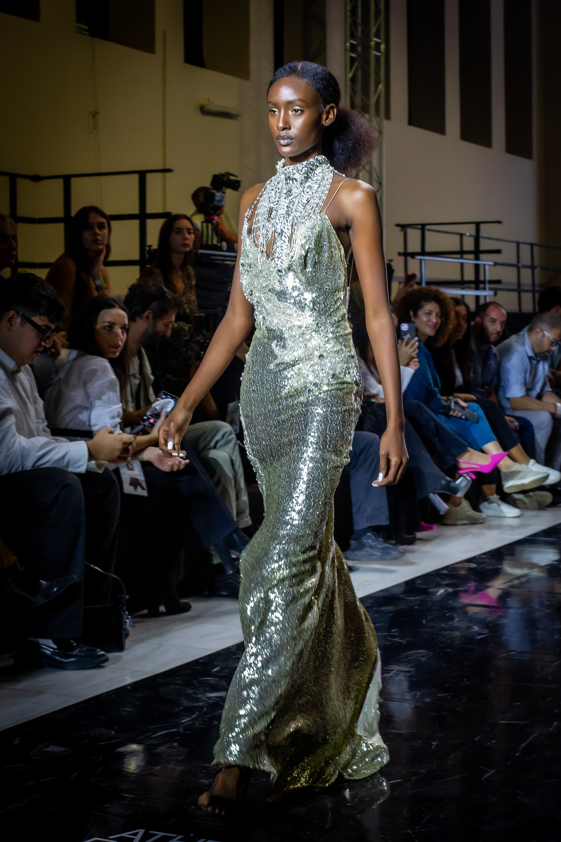 Catwalk - Bronze
