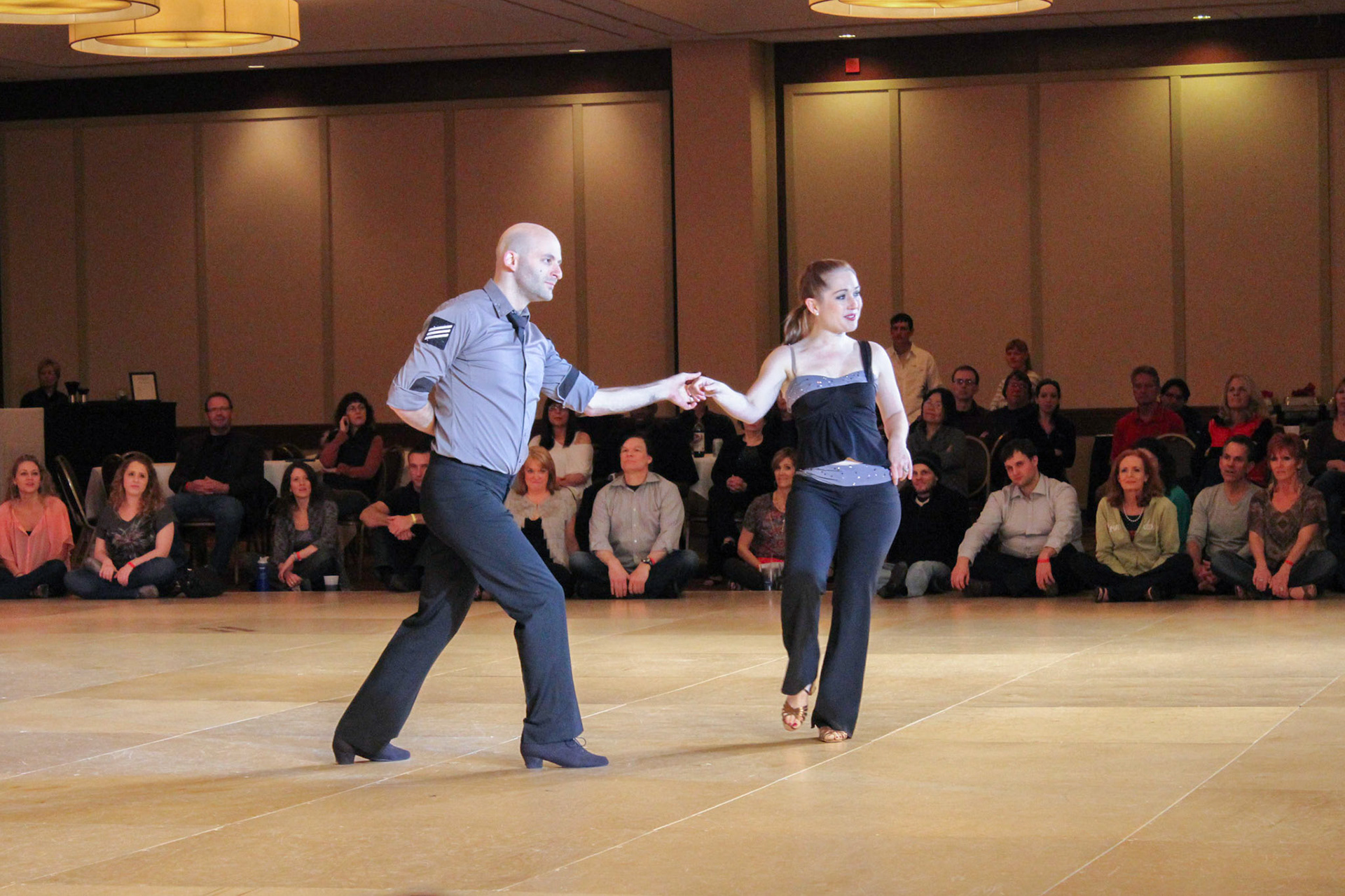 Spotlight 2013, Dearborn, Michigan