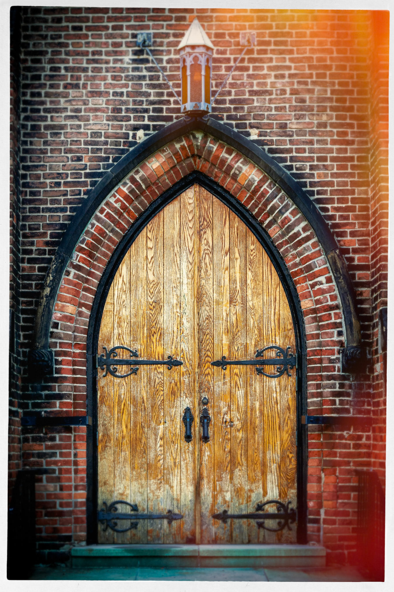 All Saints Angelican Church, Windsor, Ontario, 2025