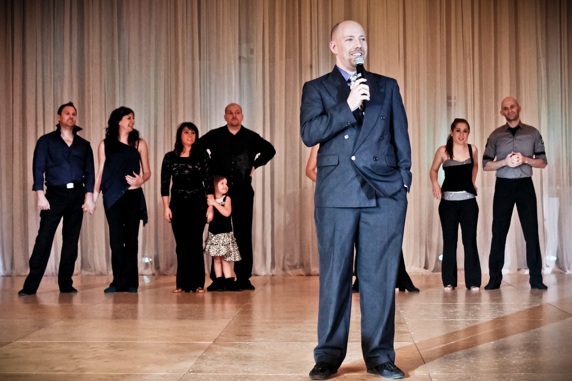 Spotlight 2013, Dearborn, Michigan, 2013