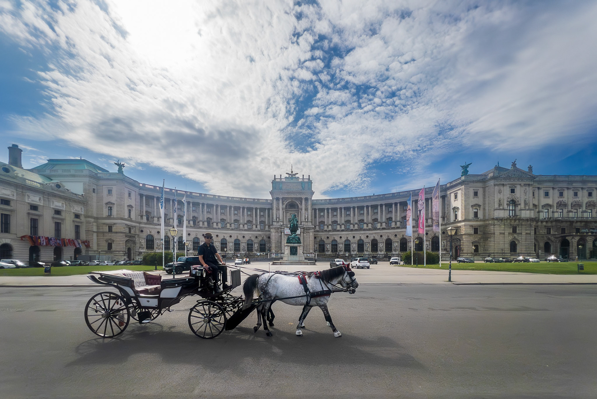 Vienna, Austria, 2025