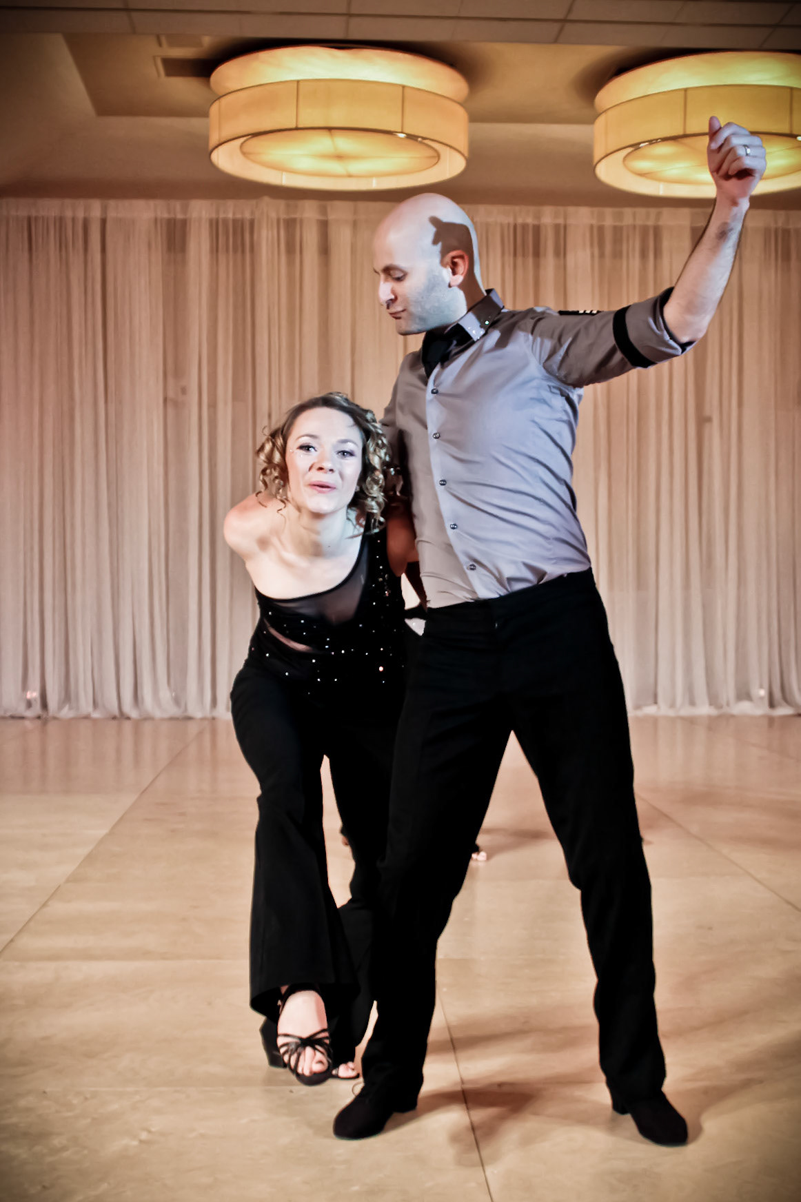 Spotlight 2013, Dearborn, Michigan