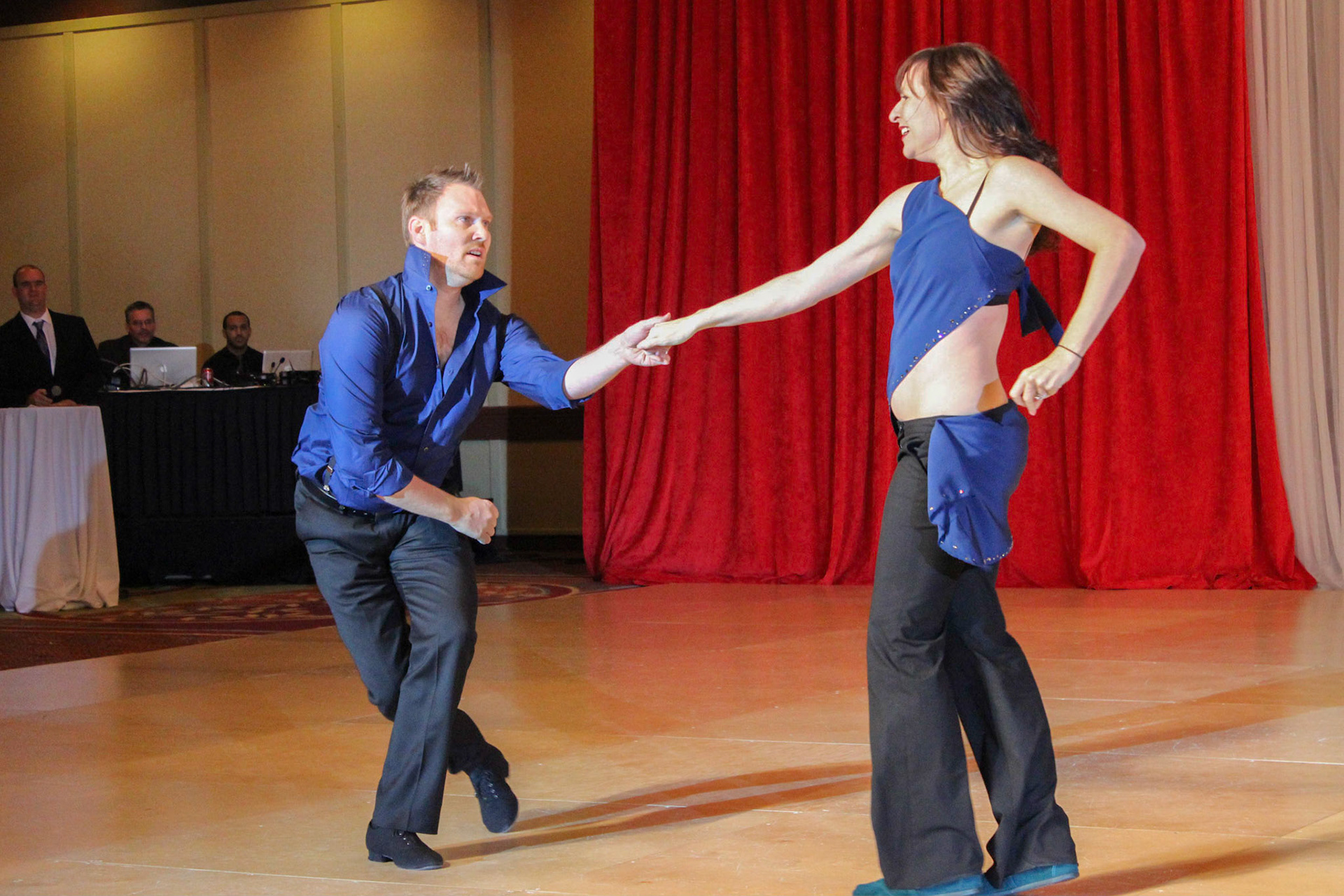 Spotlight 2013, Dearborn, Michigan