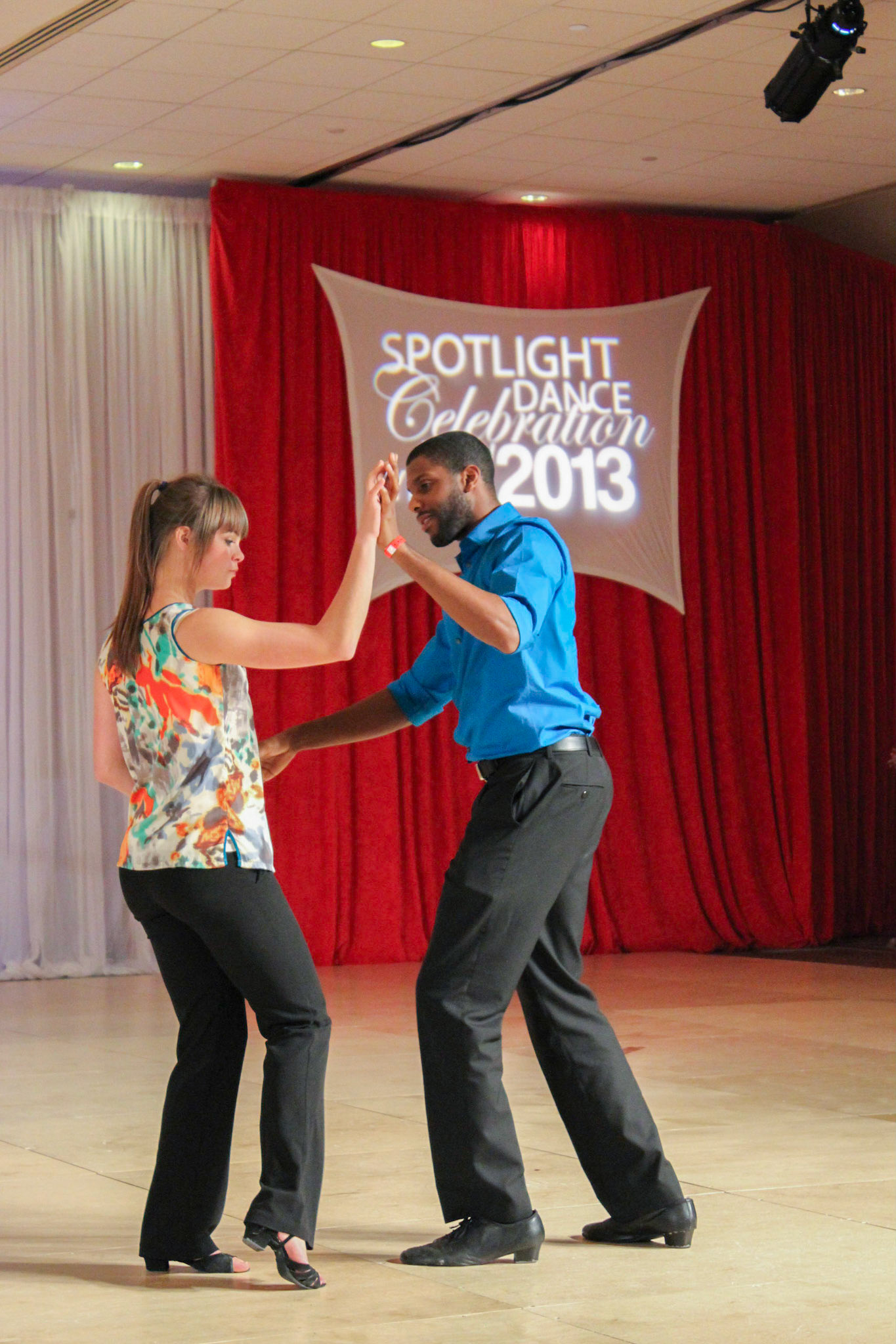 Spotlight 2013, Dearborn, Michigan