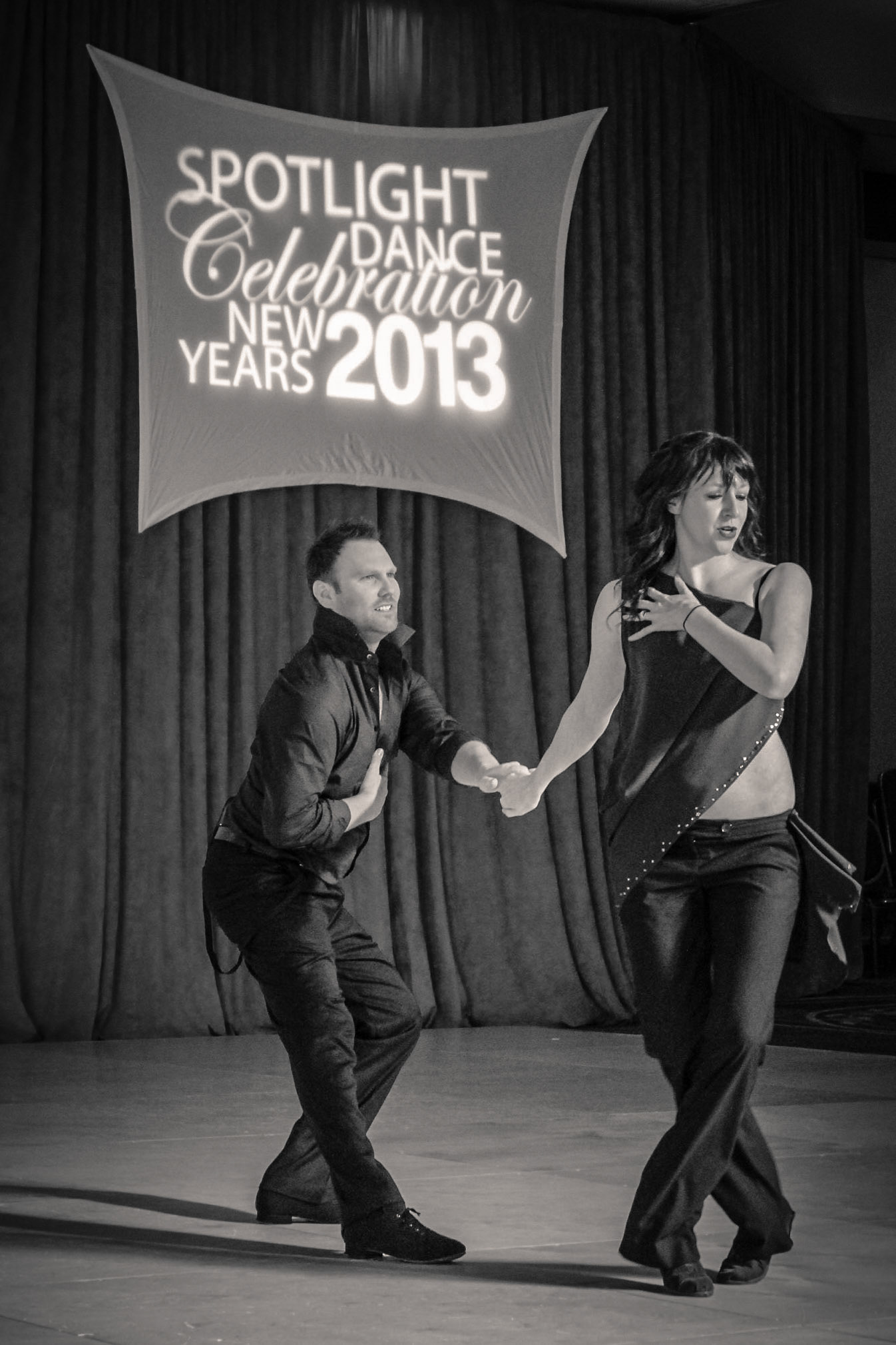 Spotlight 2013, Dearborn, Michigan, 2013