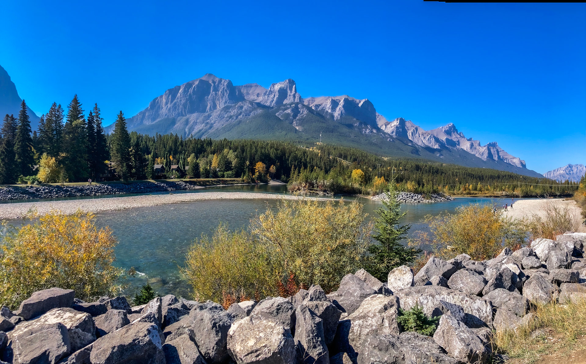 Canmore