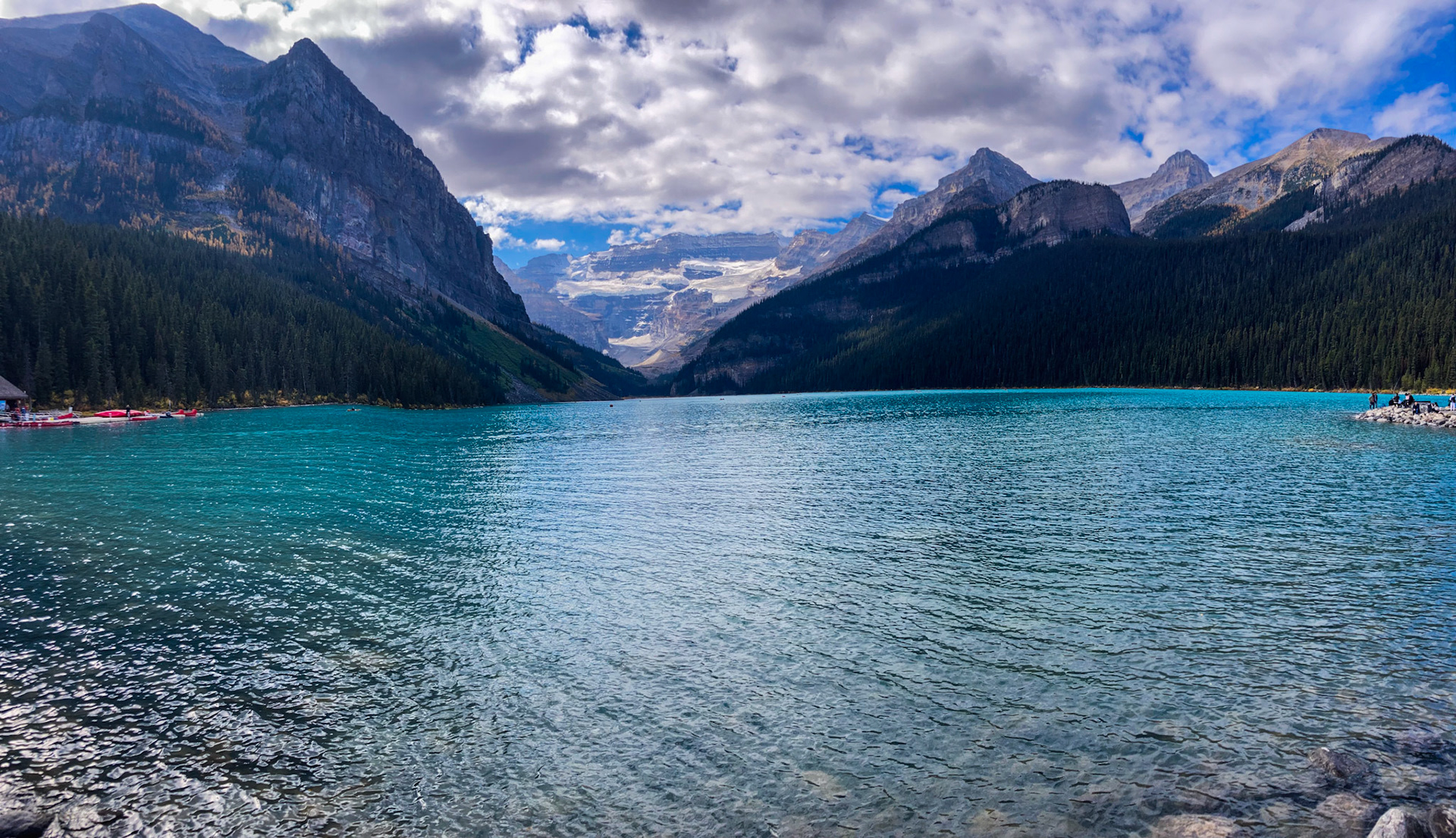 Lake Louise