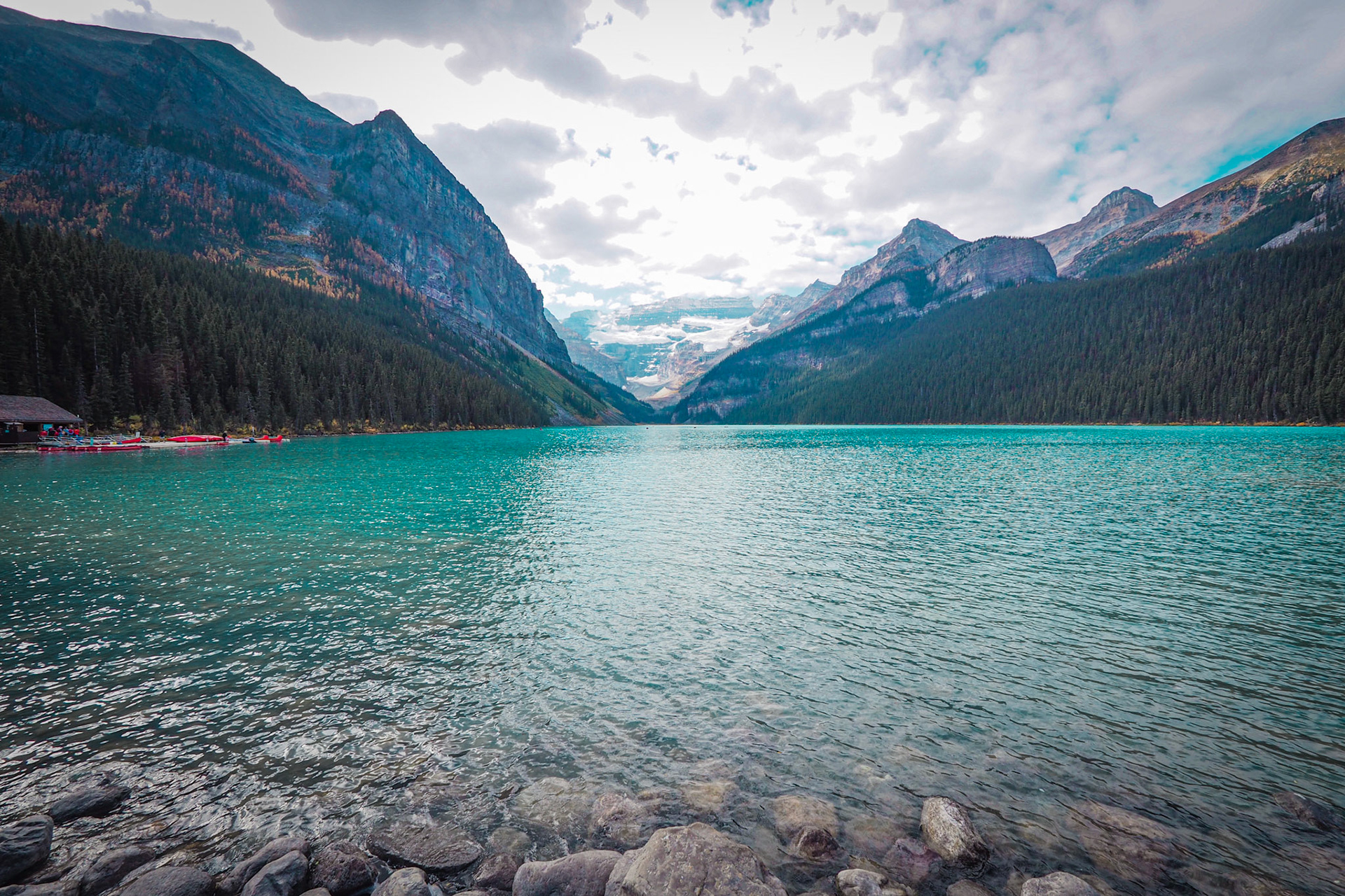 Lake Louise