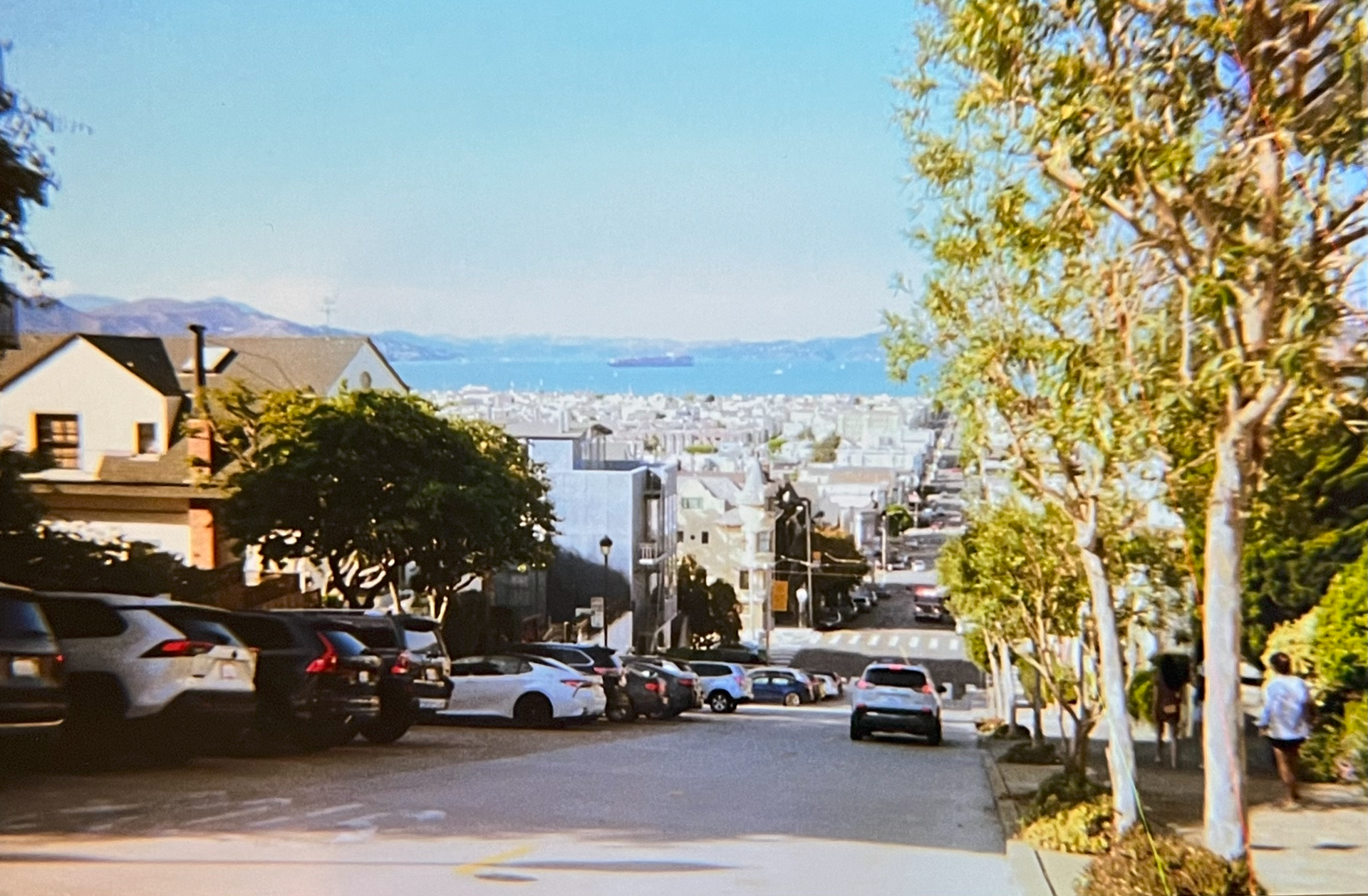 San Francisco, US