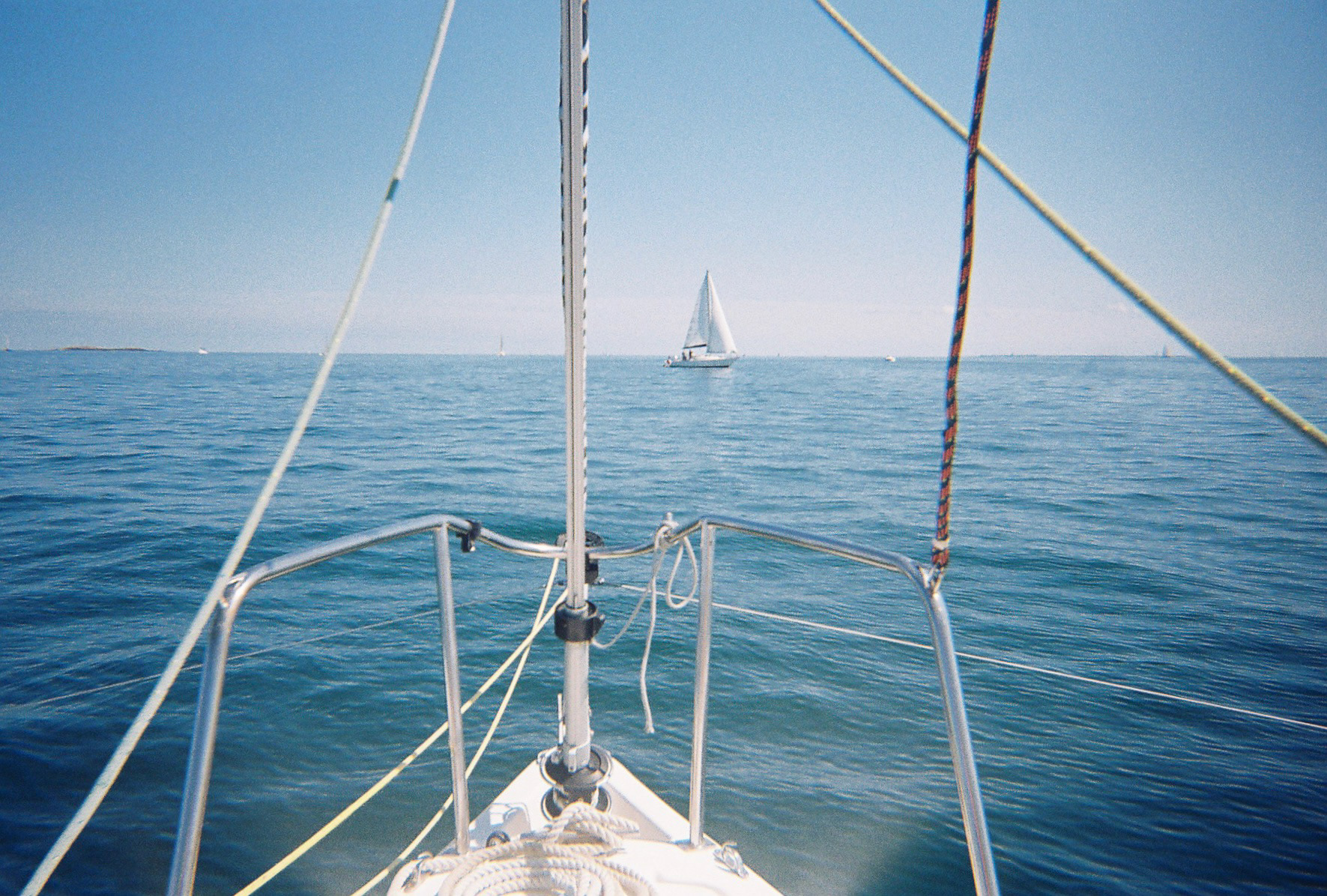 Saint Philibert, France