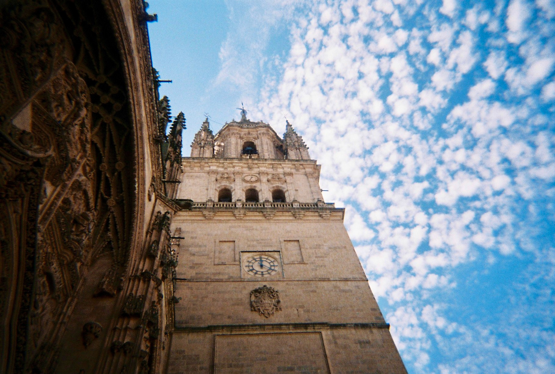 Salamanca, Spain