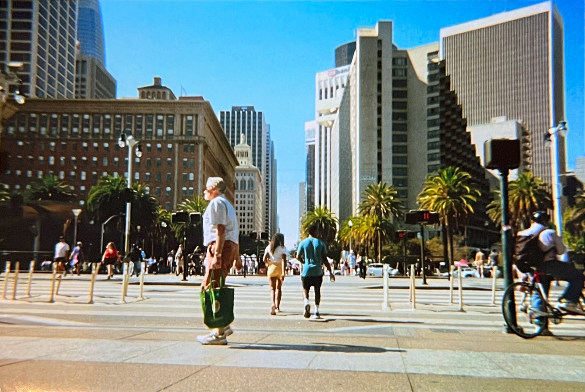 San Francisco, US