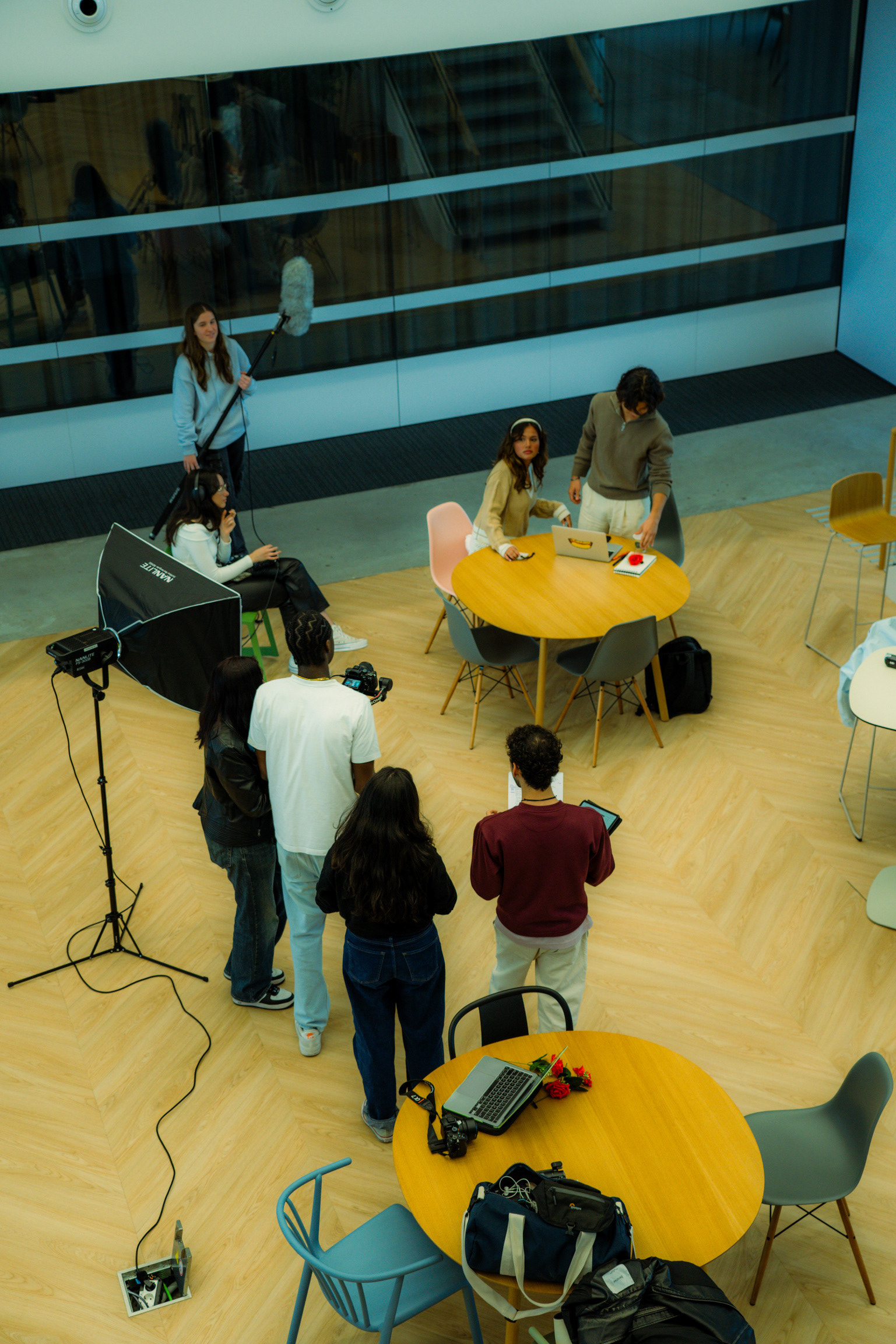 Set BTS