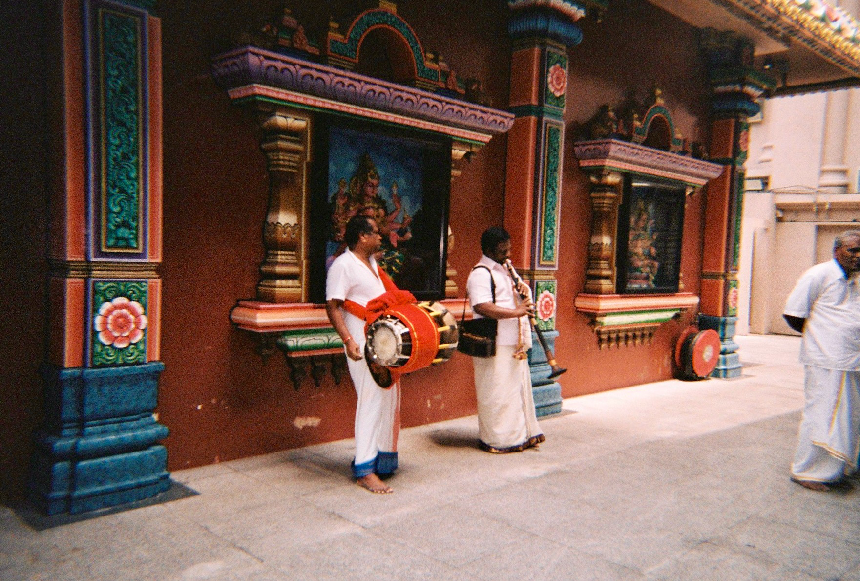 Kuala Lumpur, Malaysia