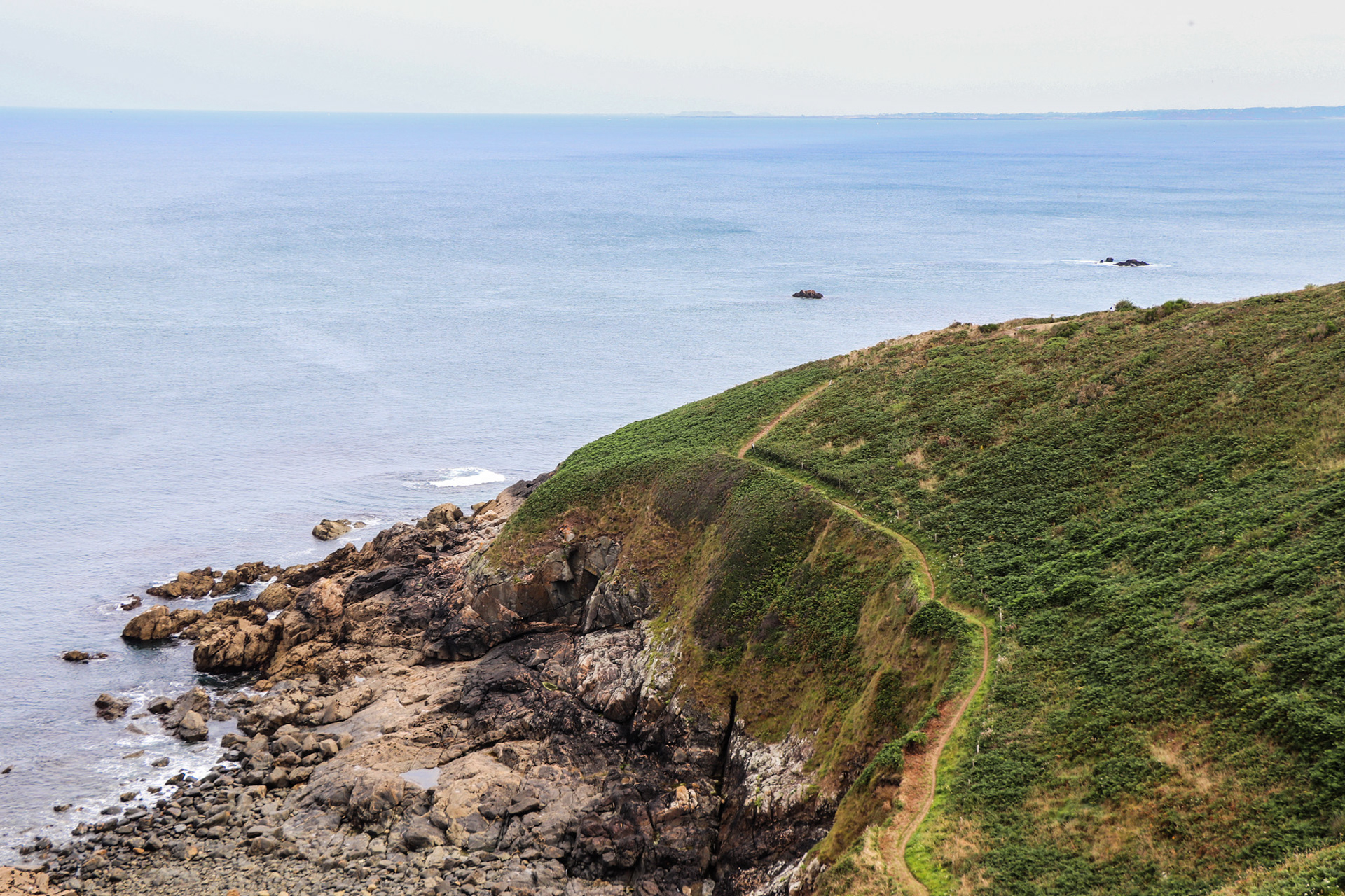 Bretagne