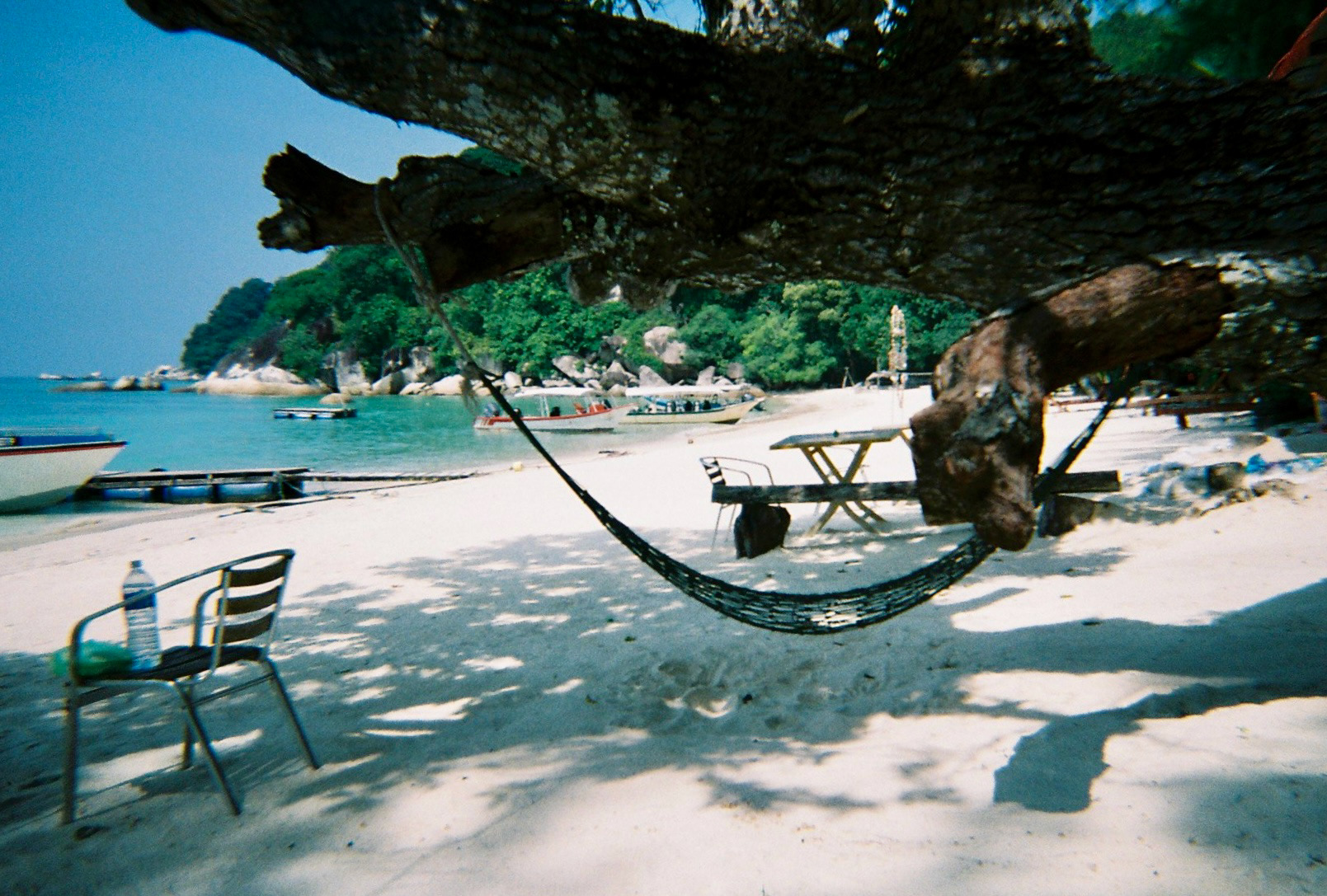 Perhentian Island, Malaysia