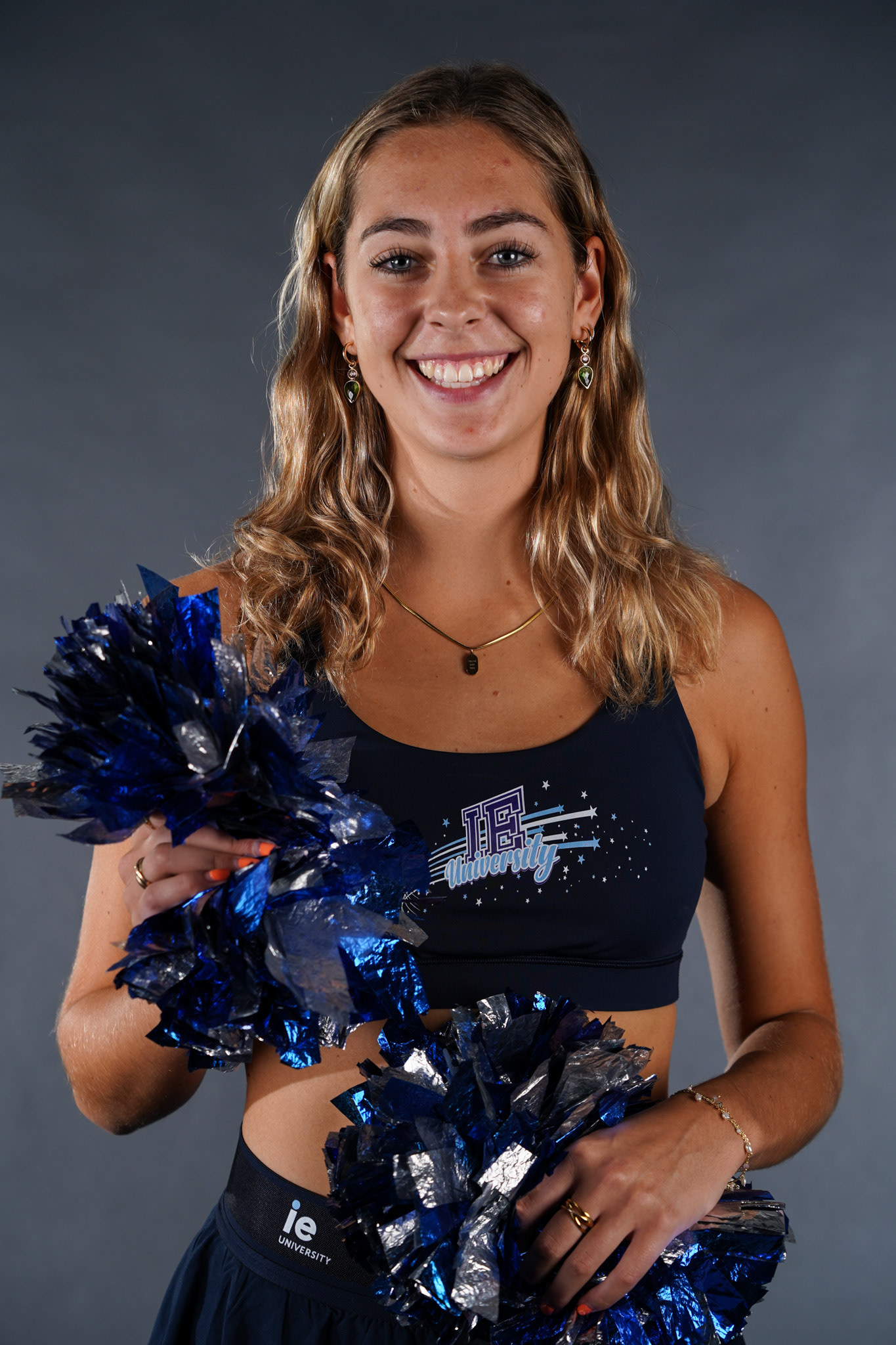 Media Day