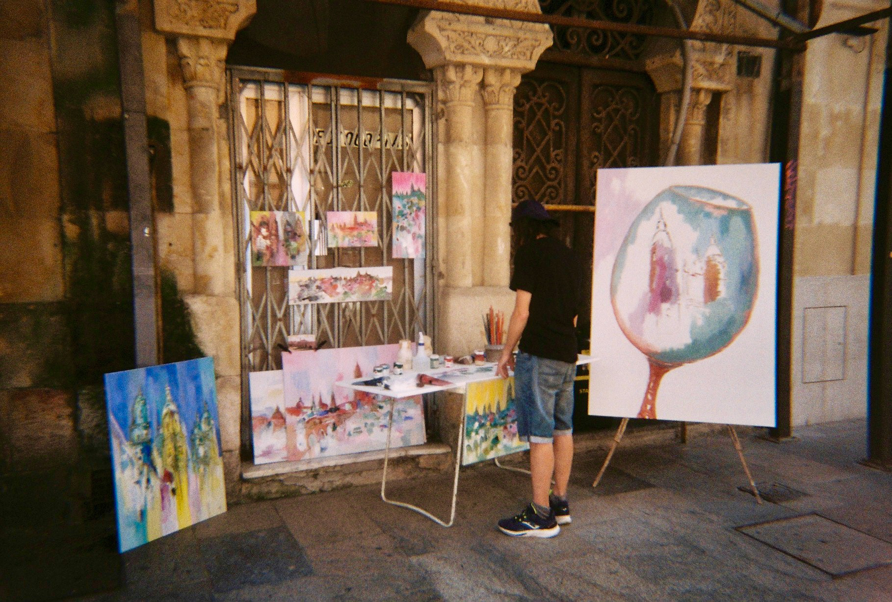 Salamanca, Spain