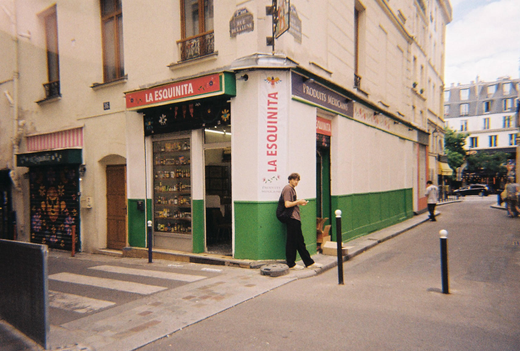 Paris, France