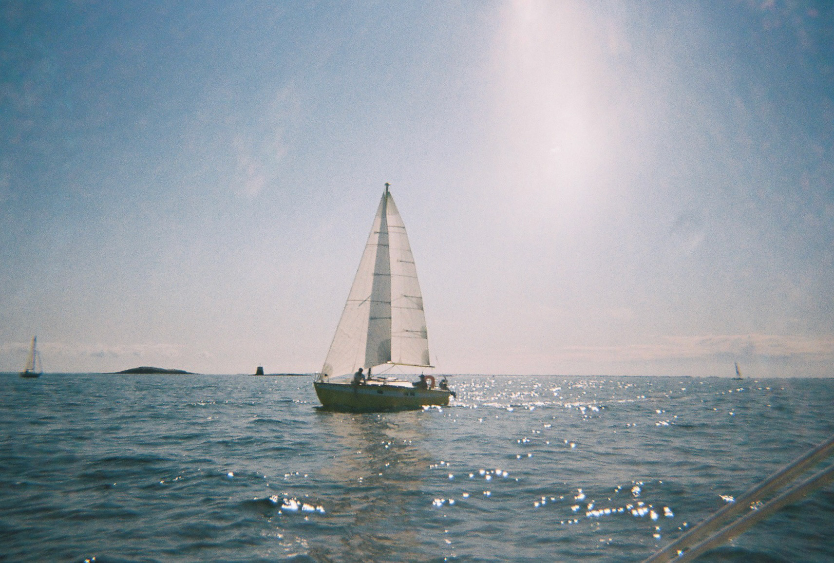 Saint Philibert, France