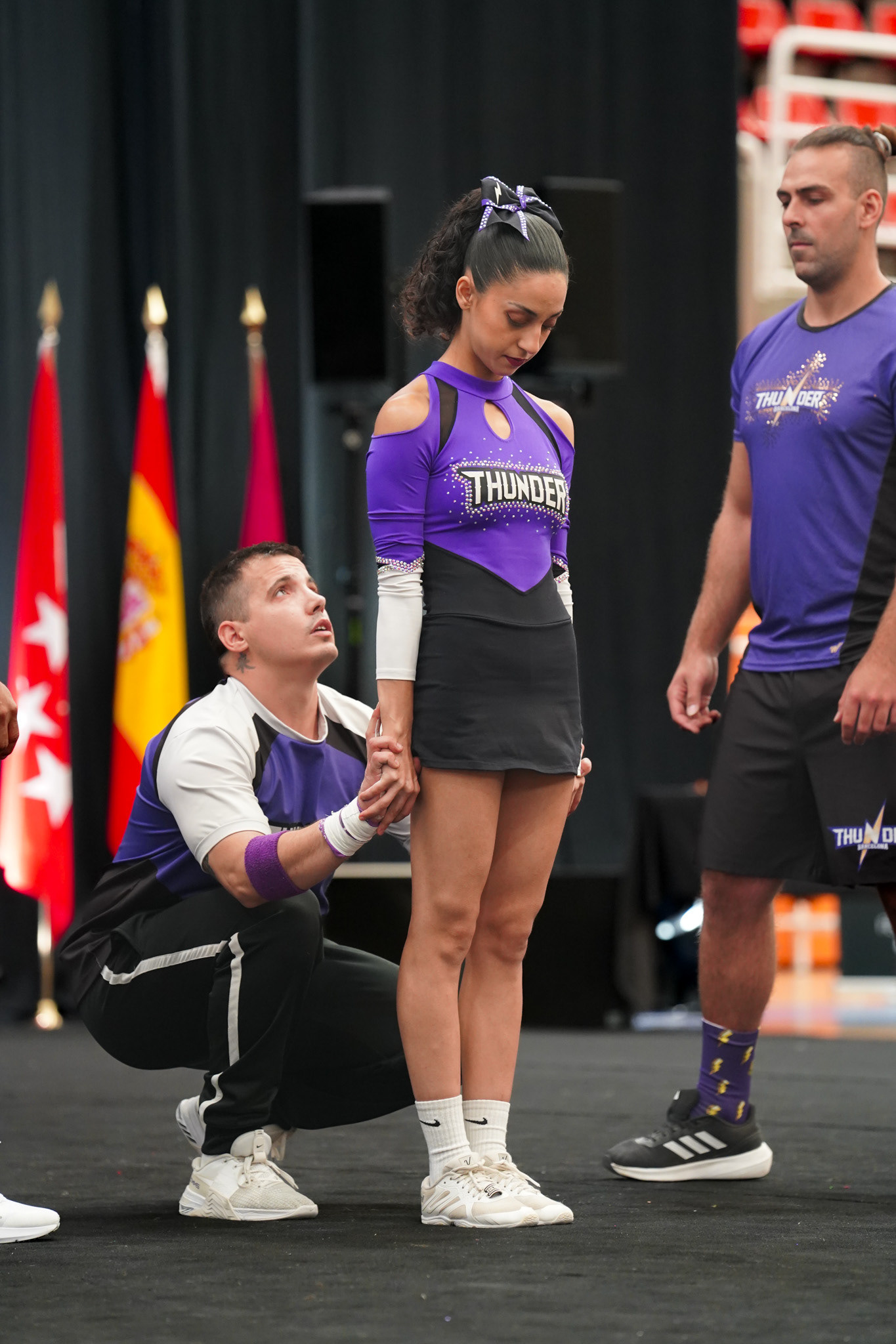 Nationals