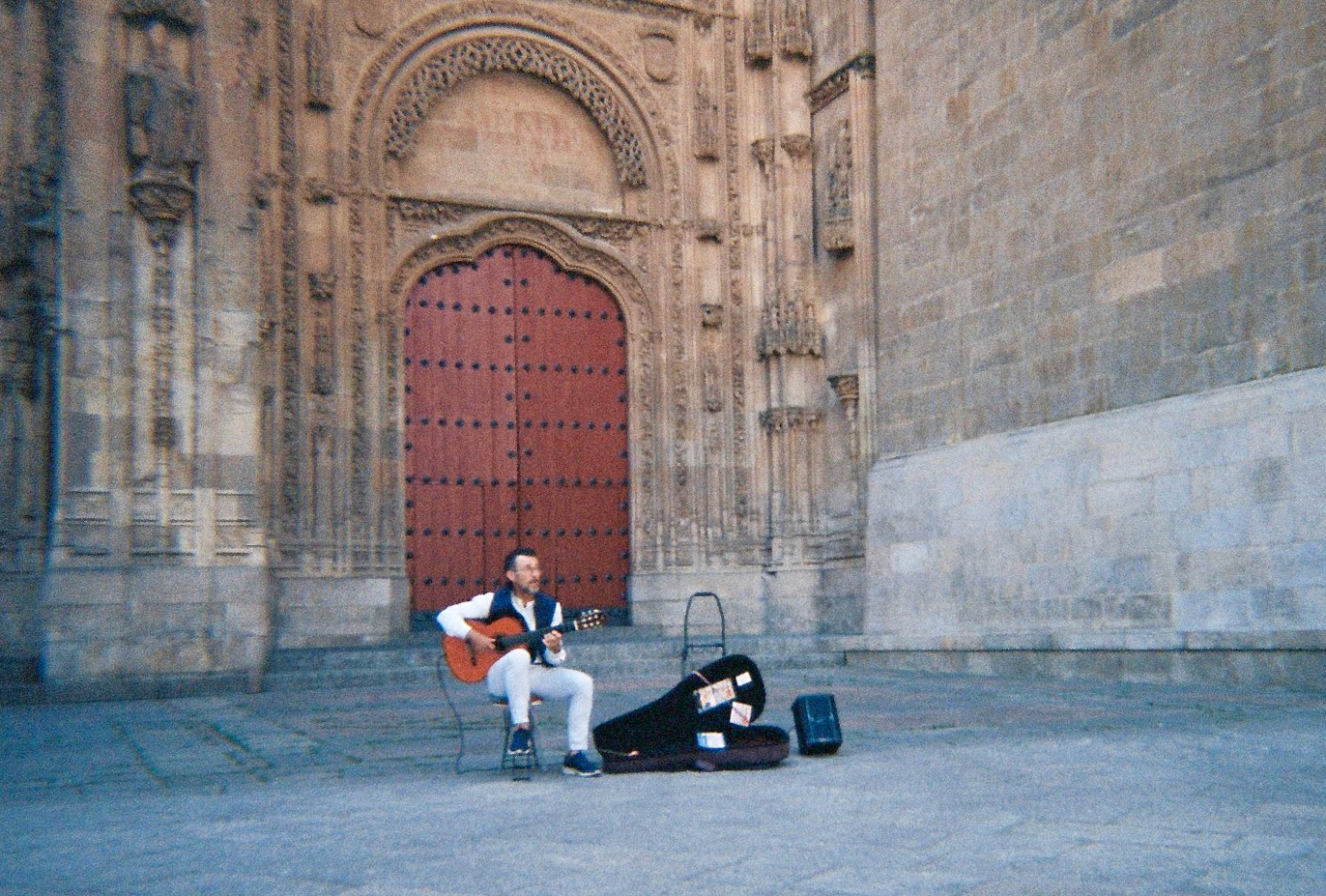 Salamanca, Spain