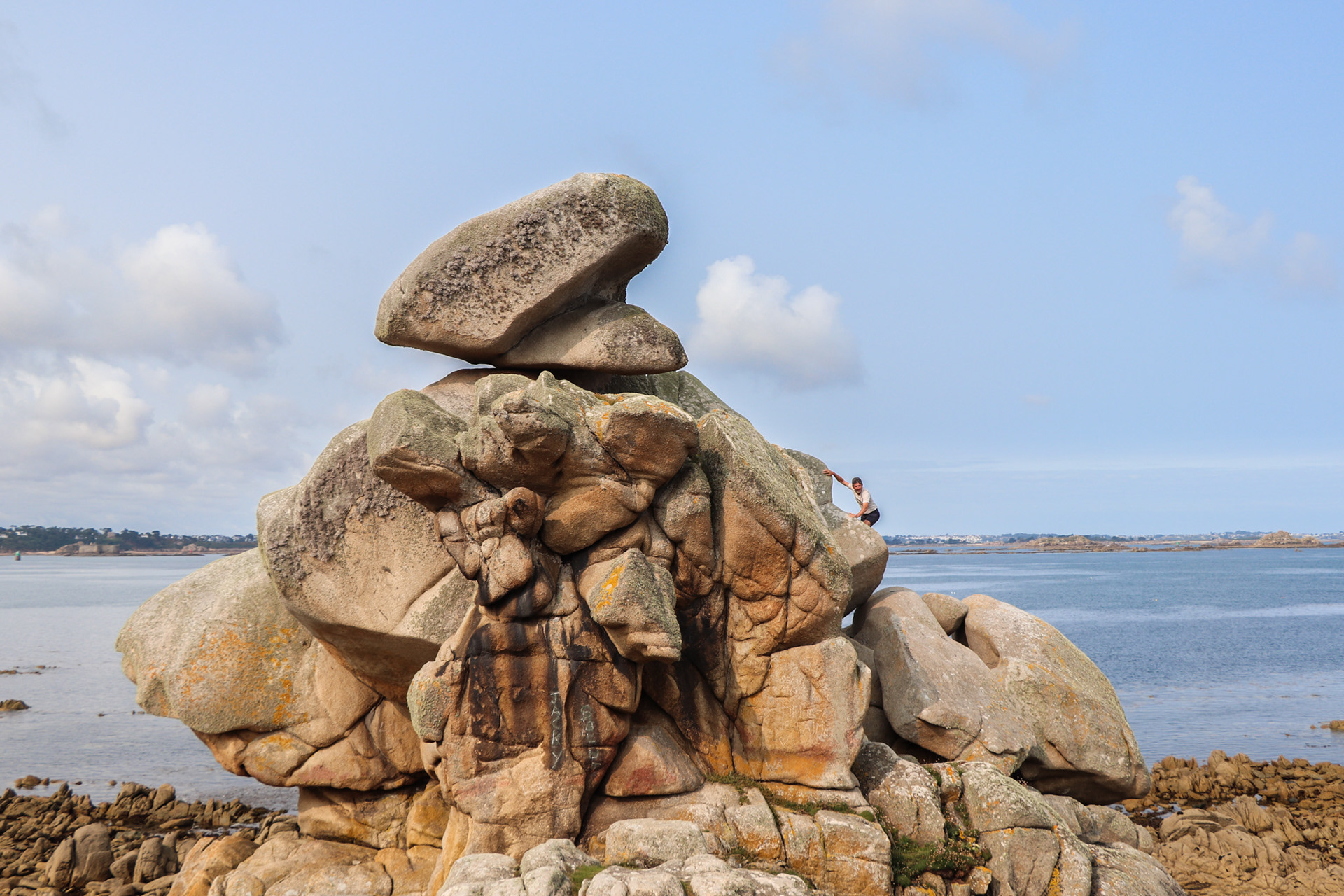 Bretagne