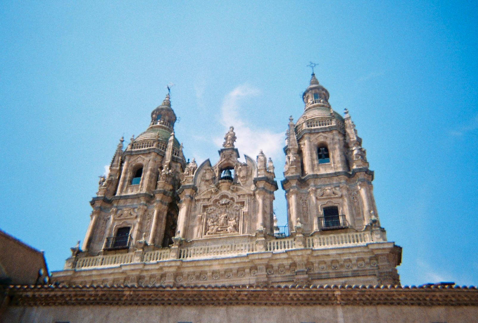 Salamanca, Spain