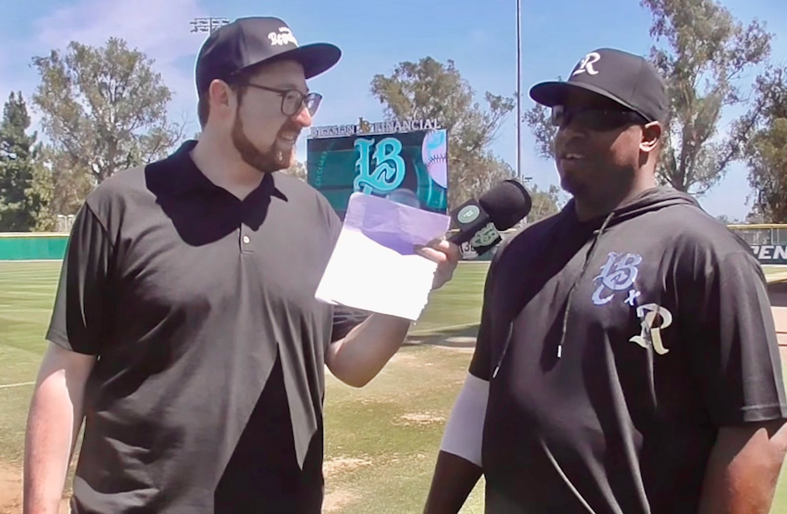 Interview with 11-year MLB veteran pitcher Jerome Williams (2026).