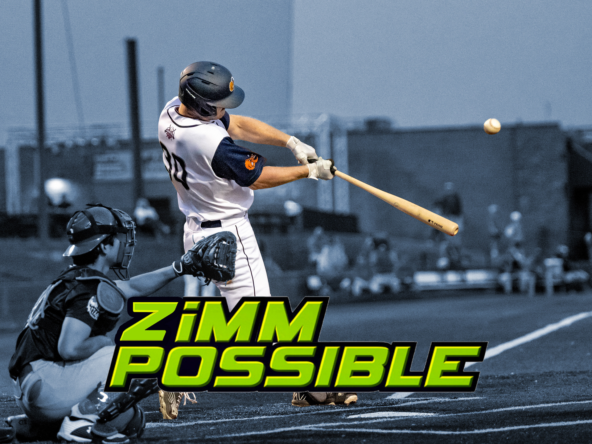 Nickname Social Media Edit