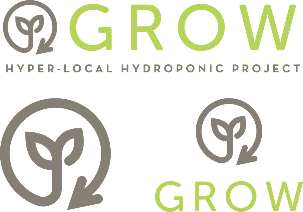 Logo Lockups