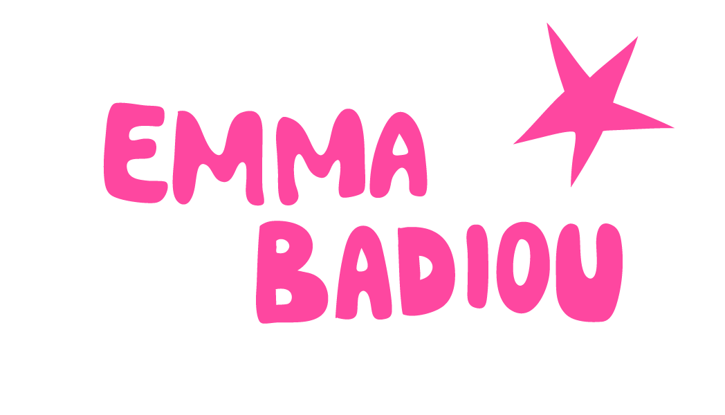 Emma badiou