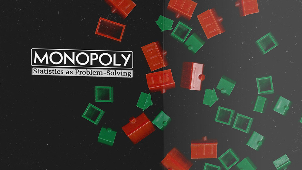 The secret history of Monopoly: the capitalist board game's leftwing  origins, Monopoly