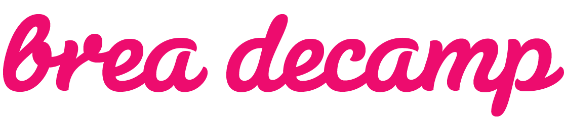 Brea DeCamp