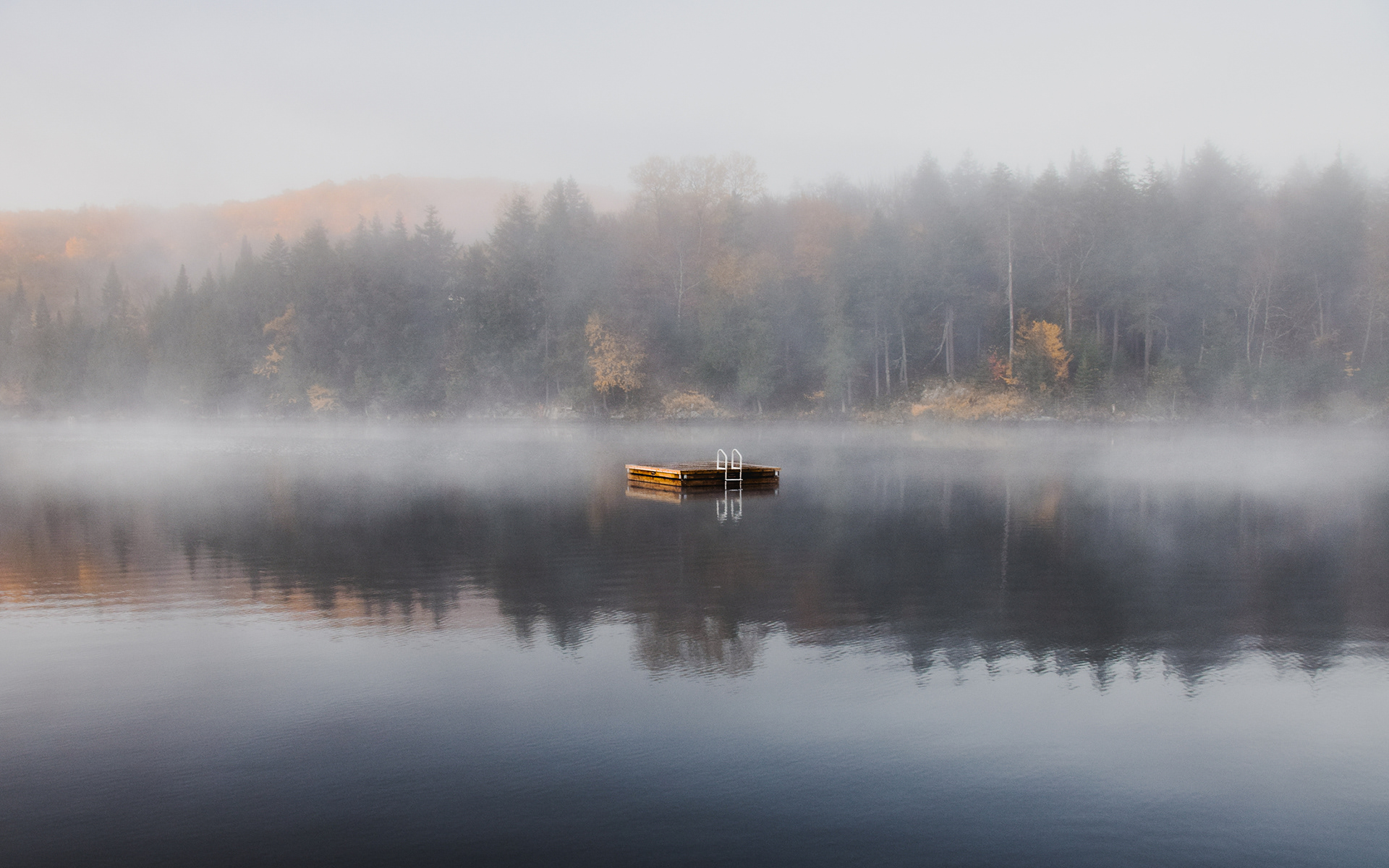 Mont Tremblant, Canada