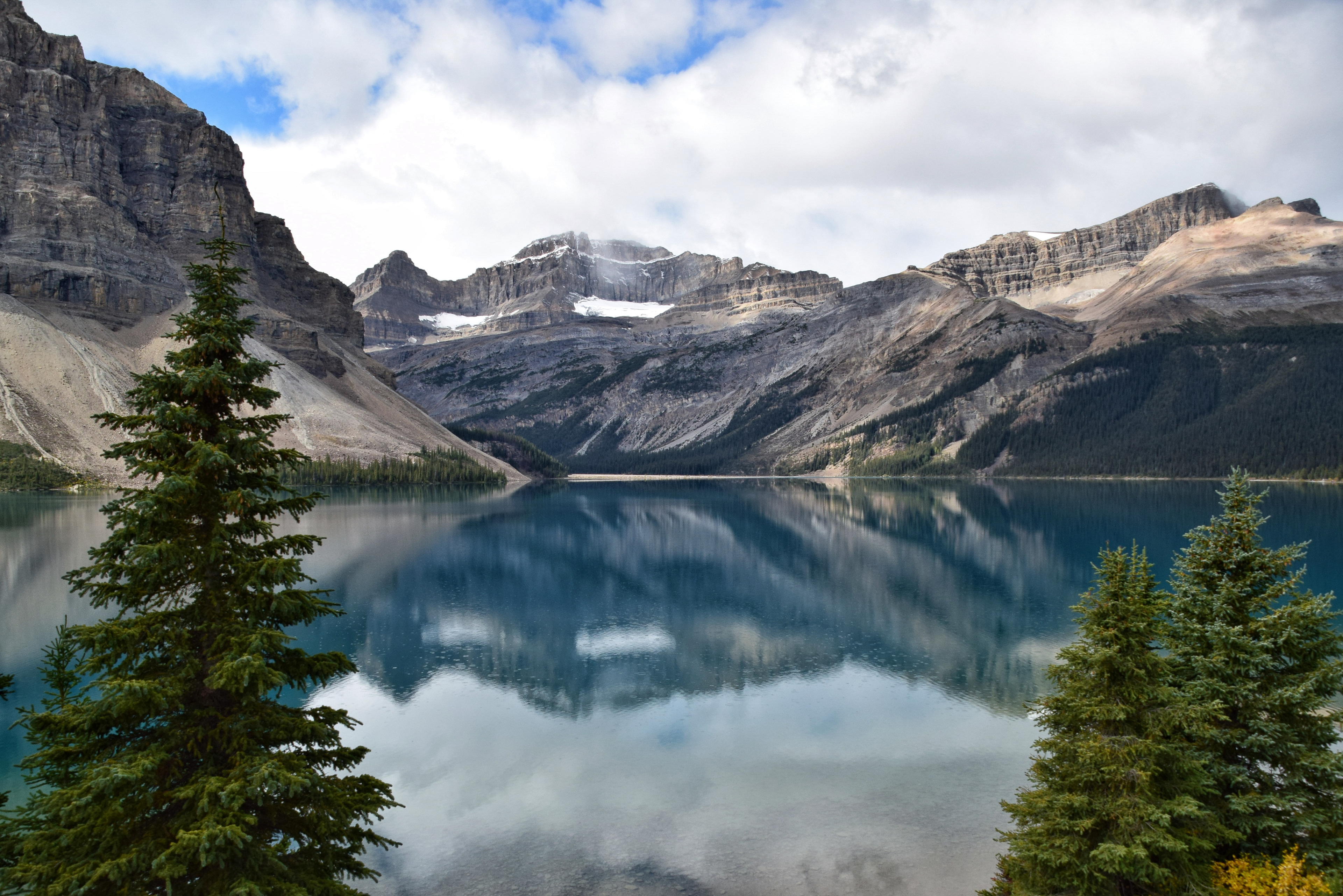 Canada, Banff Nationalpark