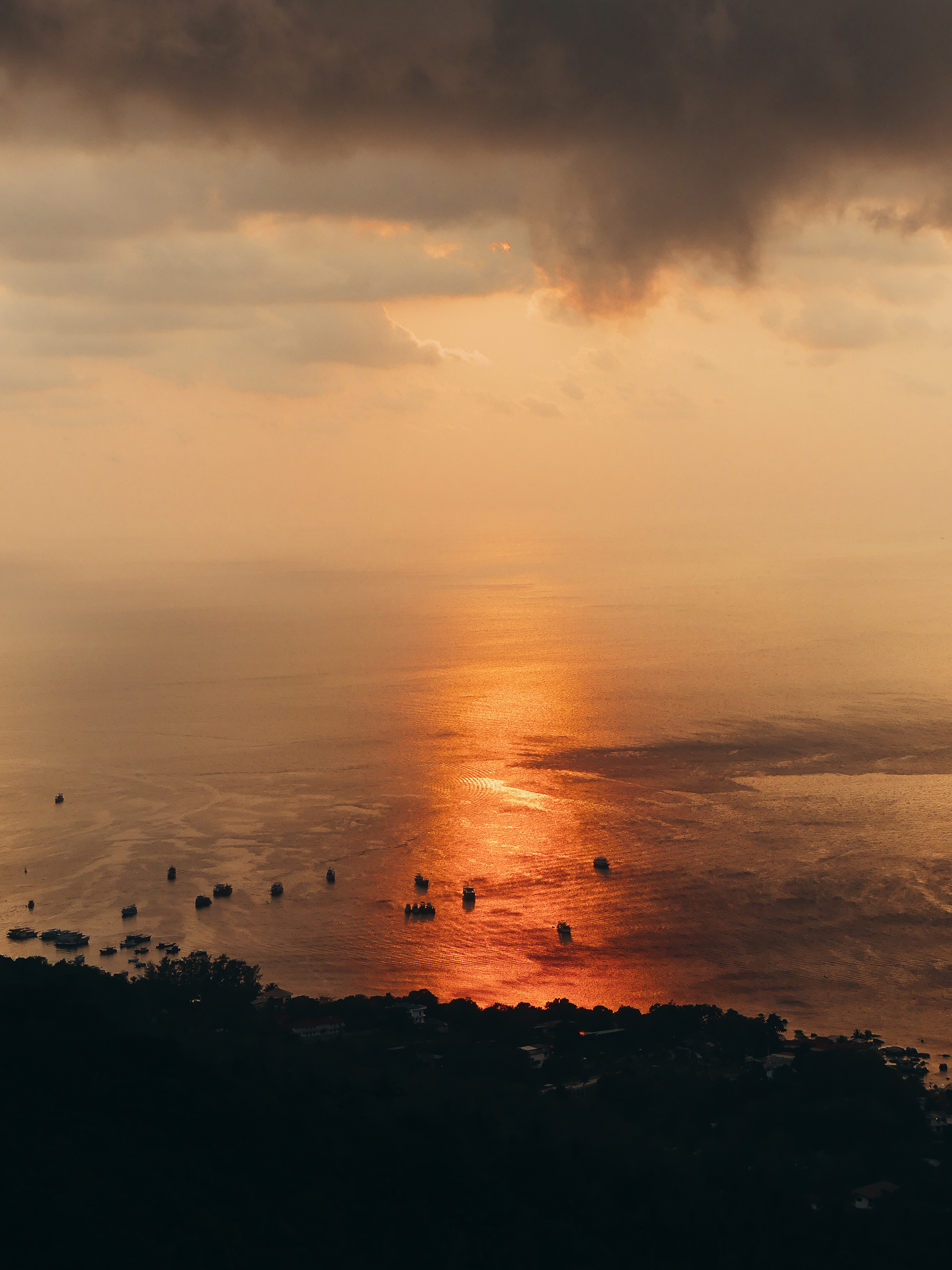 Koh Tao, Thailand