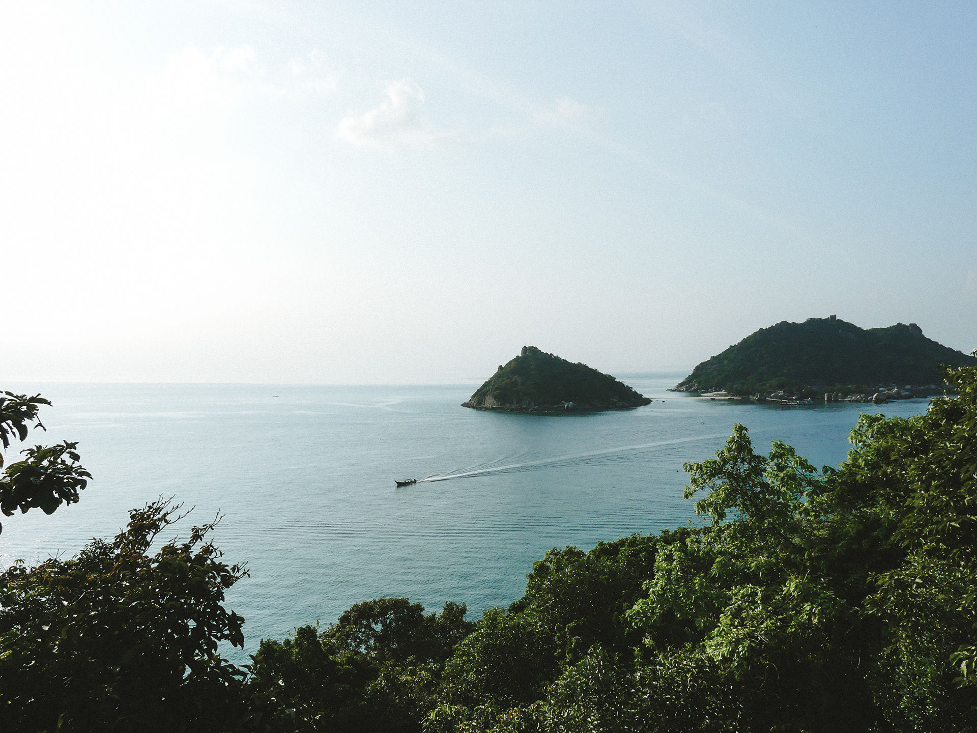 Koh Tao, Thailand