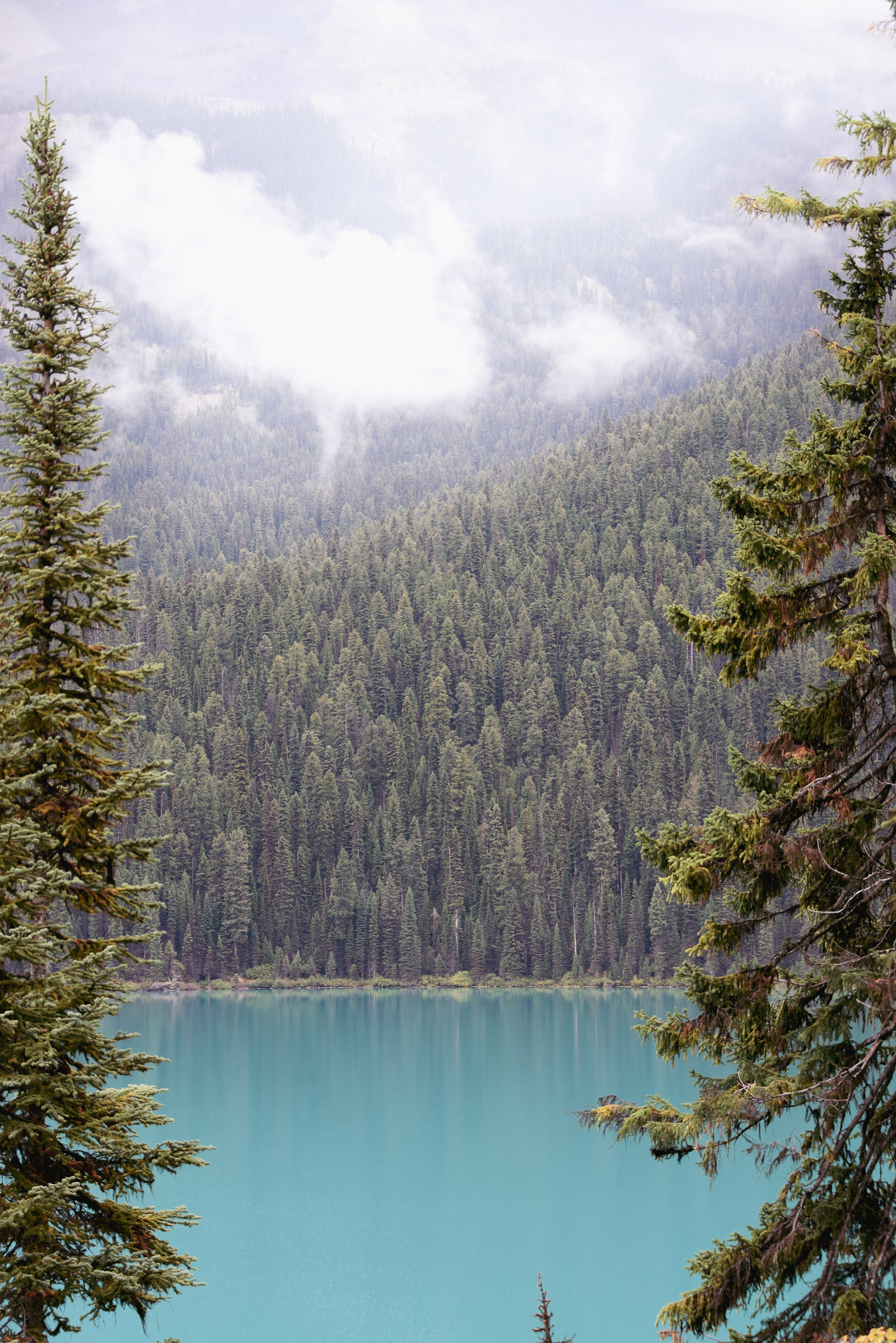 Lake Louise, Canada