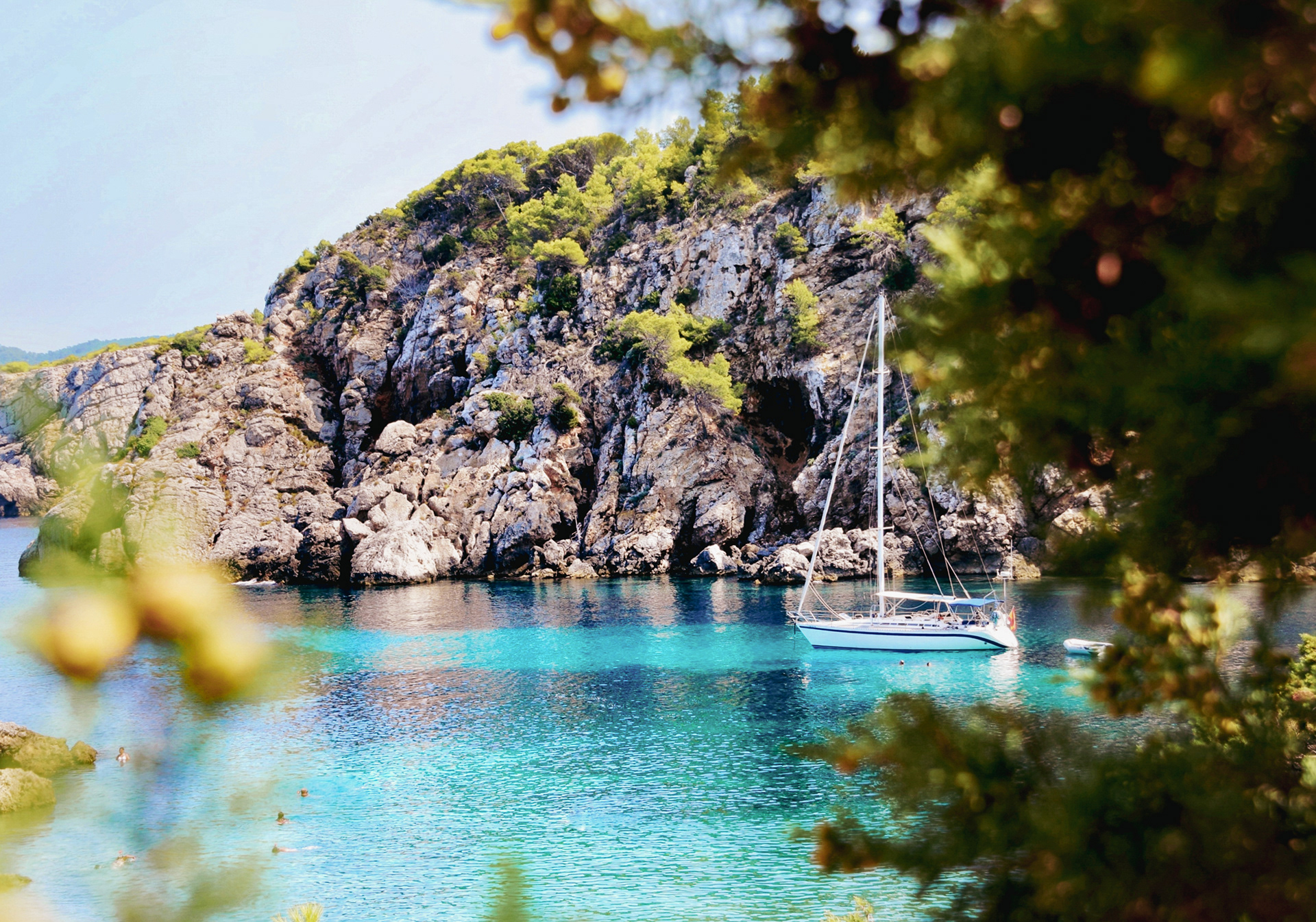 Ibiza