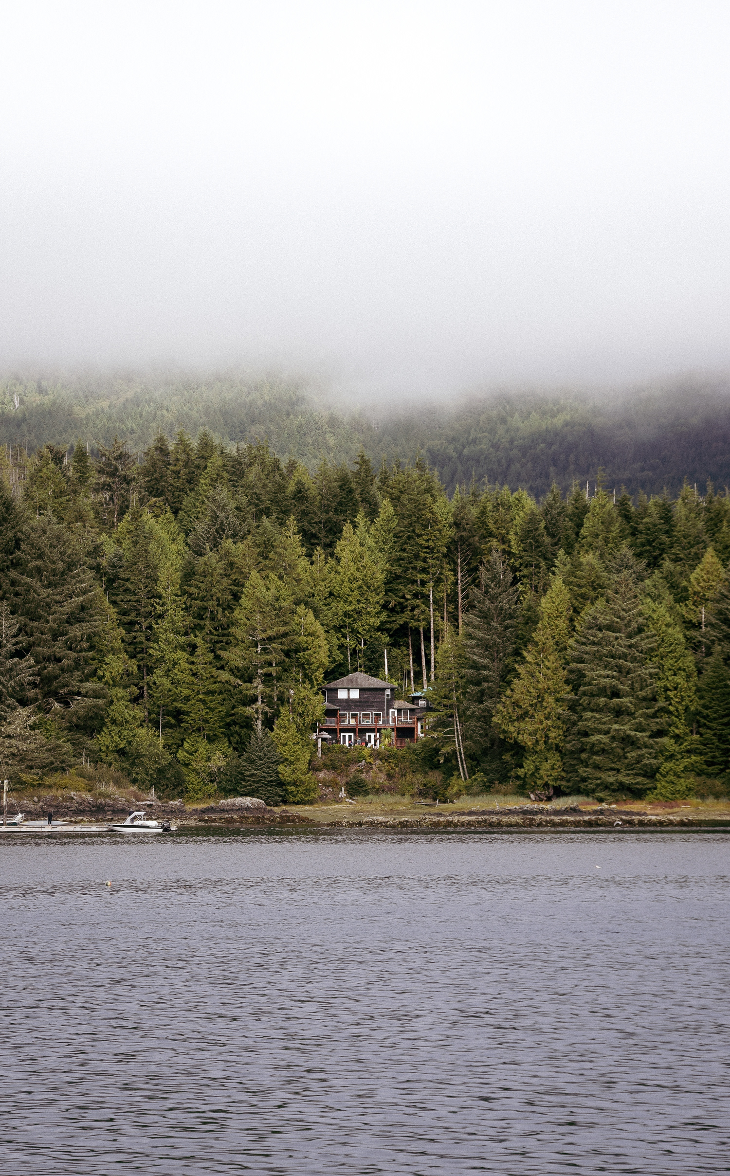Victoia Island, Canada