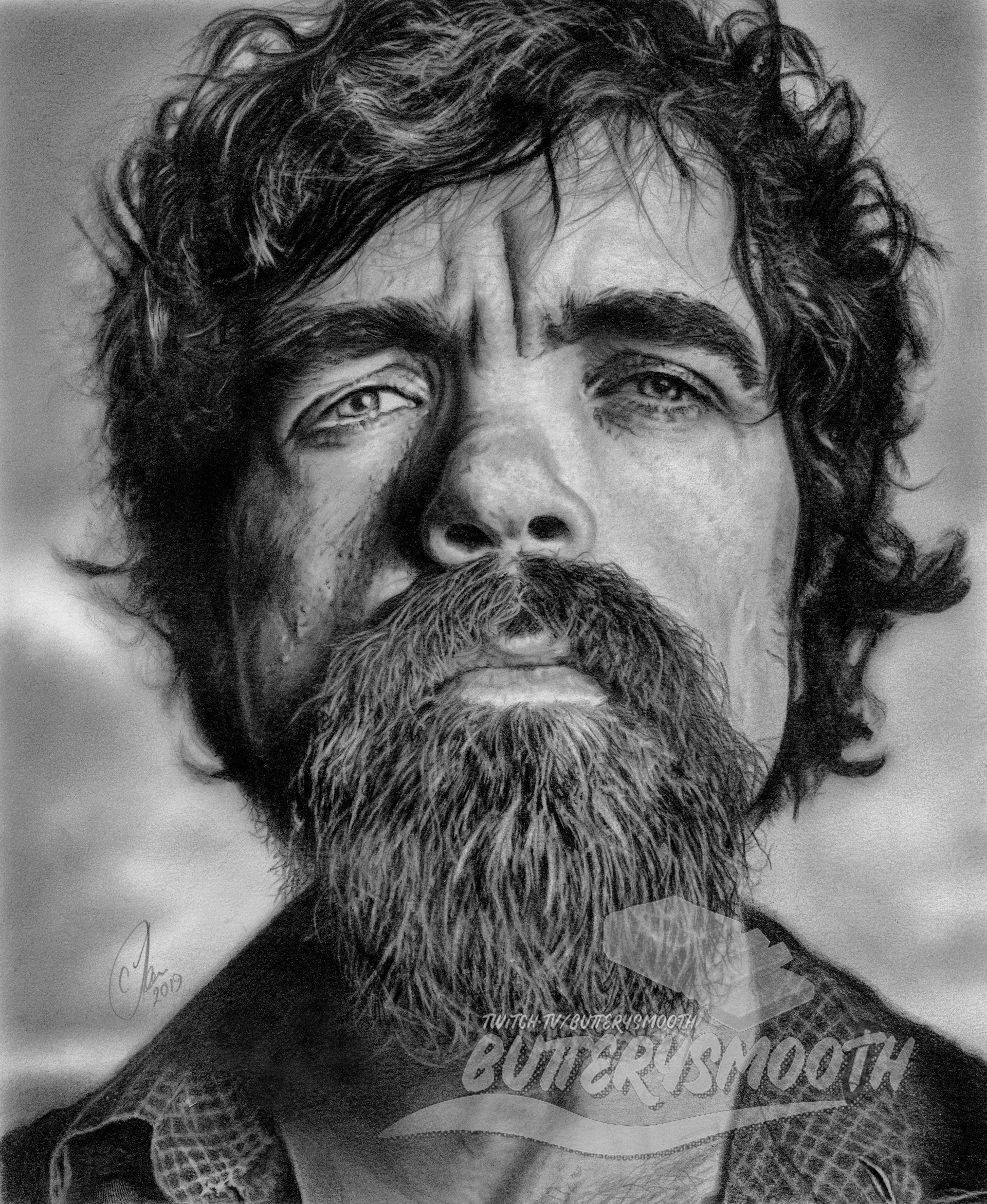Peter Dinklage