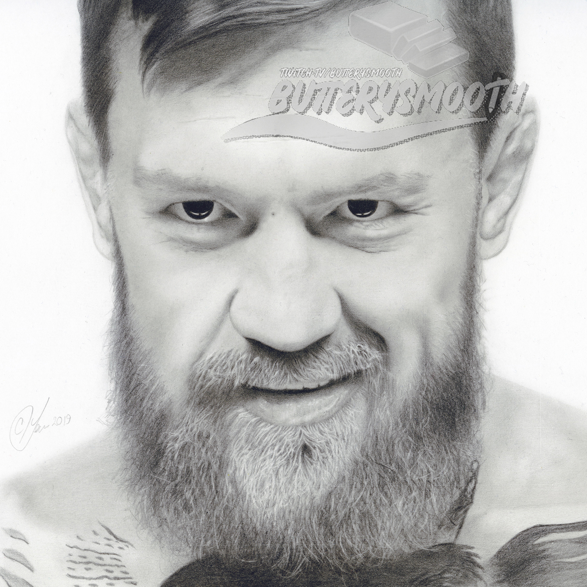 Conor McGregor