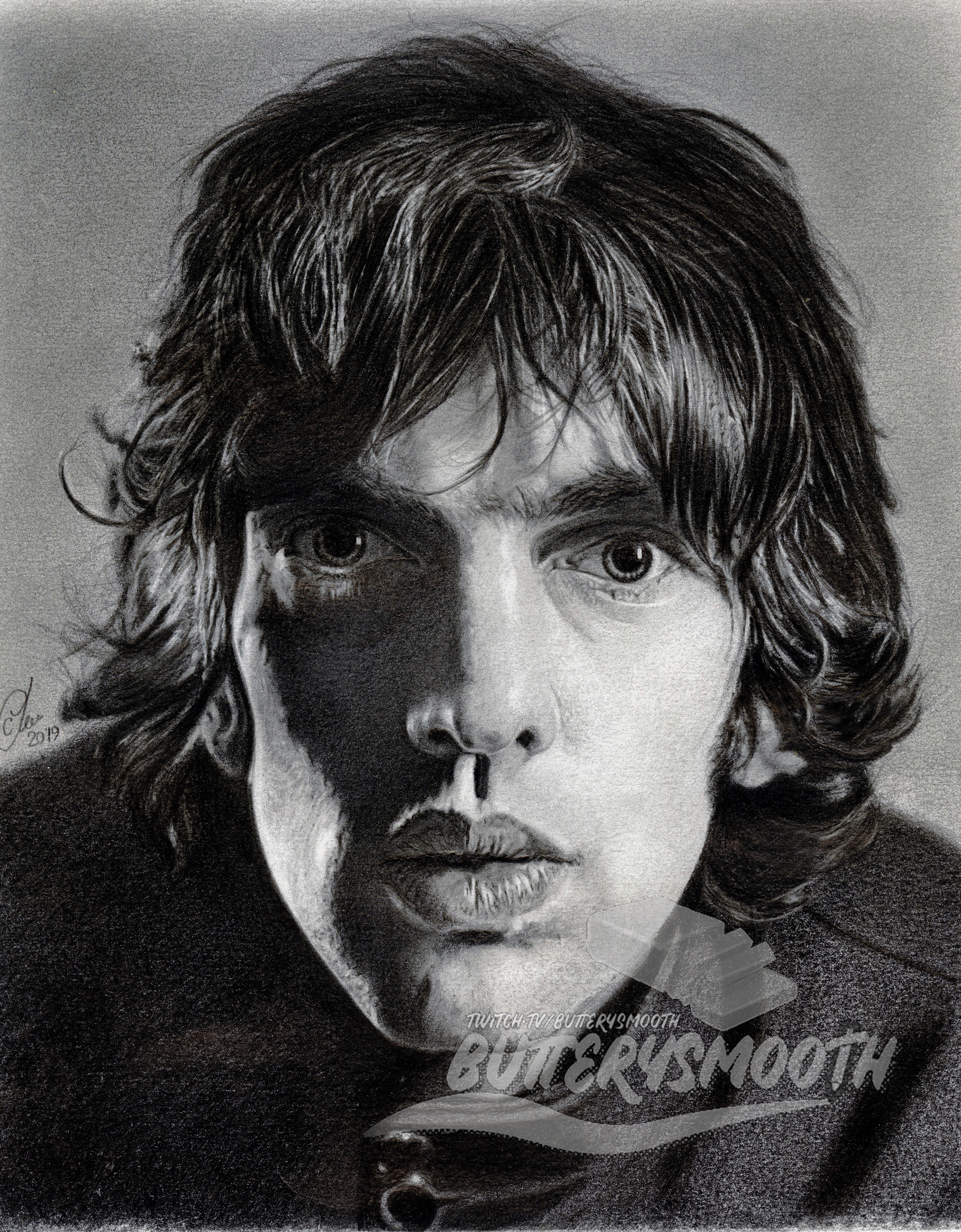 Richard Ashcroft